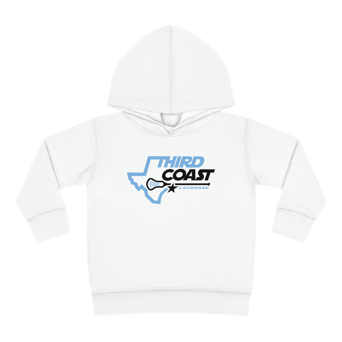 Third Coast Lacrosse Pullover Hoodie Signature Lacrosse