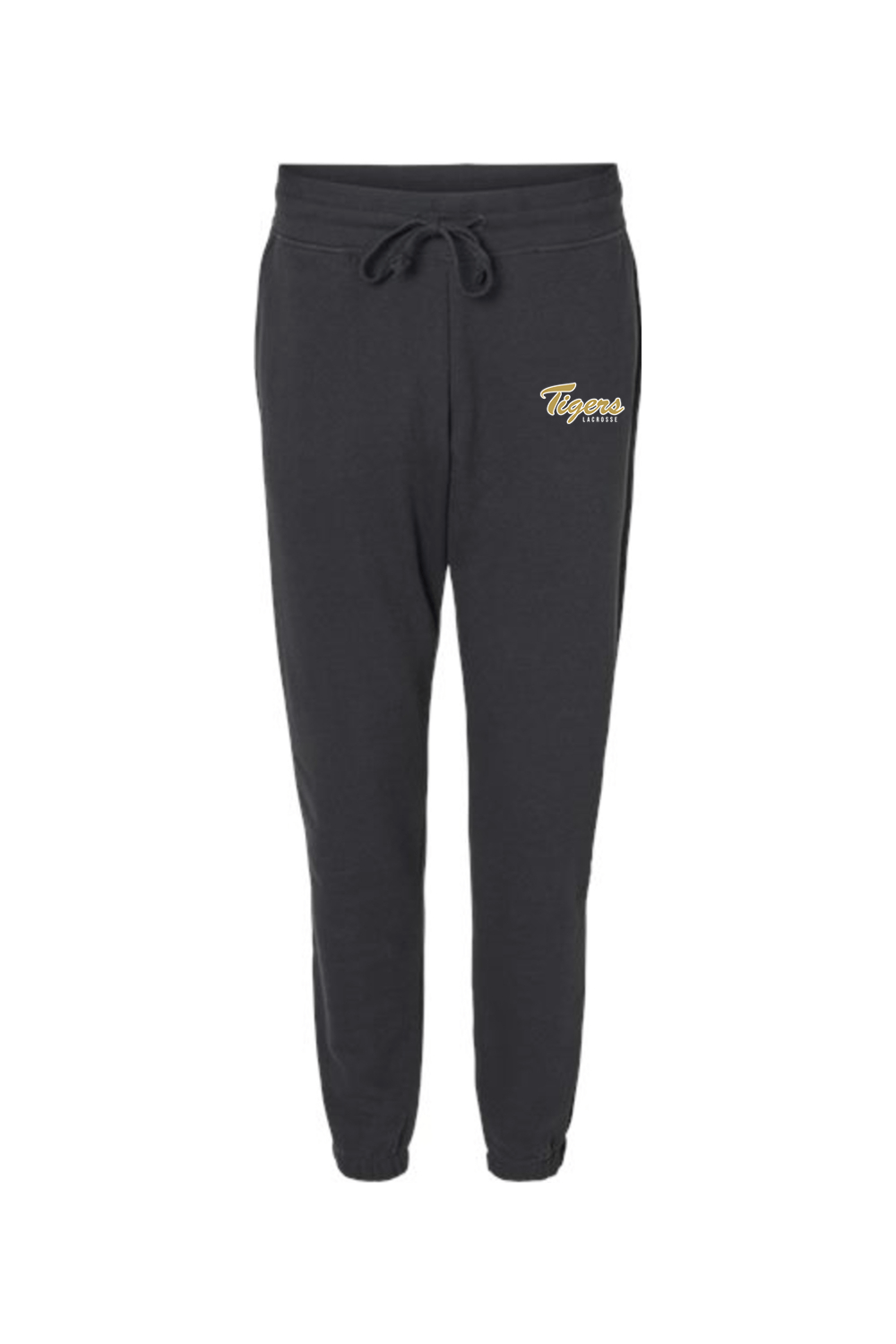 Tigers Lacrosse Adult Sweatpants Signature Lacrosse