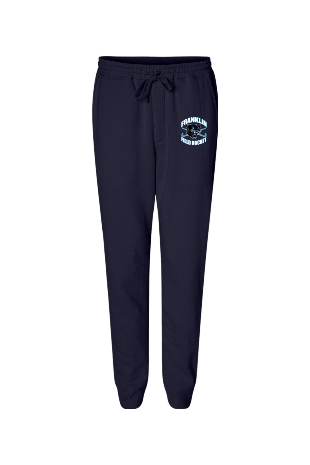Town of Franklin FH Adult Sweatpants Signature Lacrosse