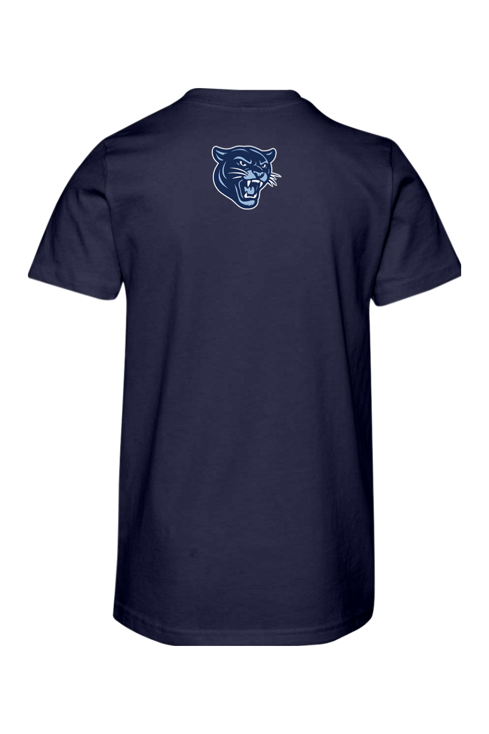 Town of Franklin Lacrosse Youth Lifestyle T-Shirt Signature Lacrosse
