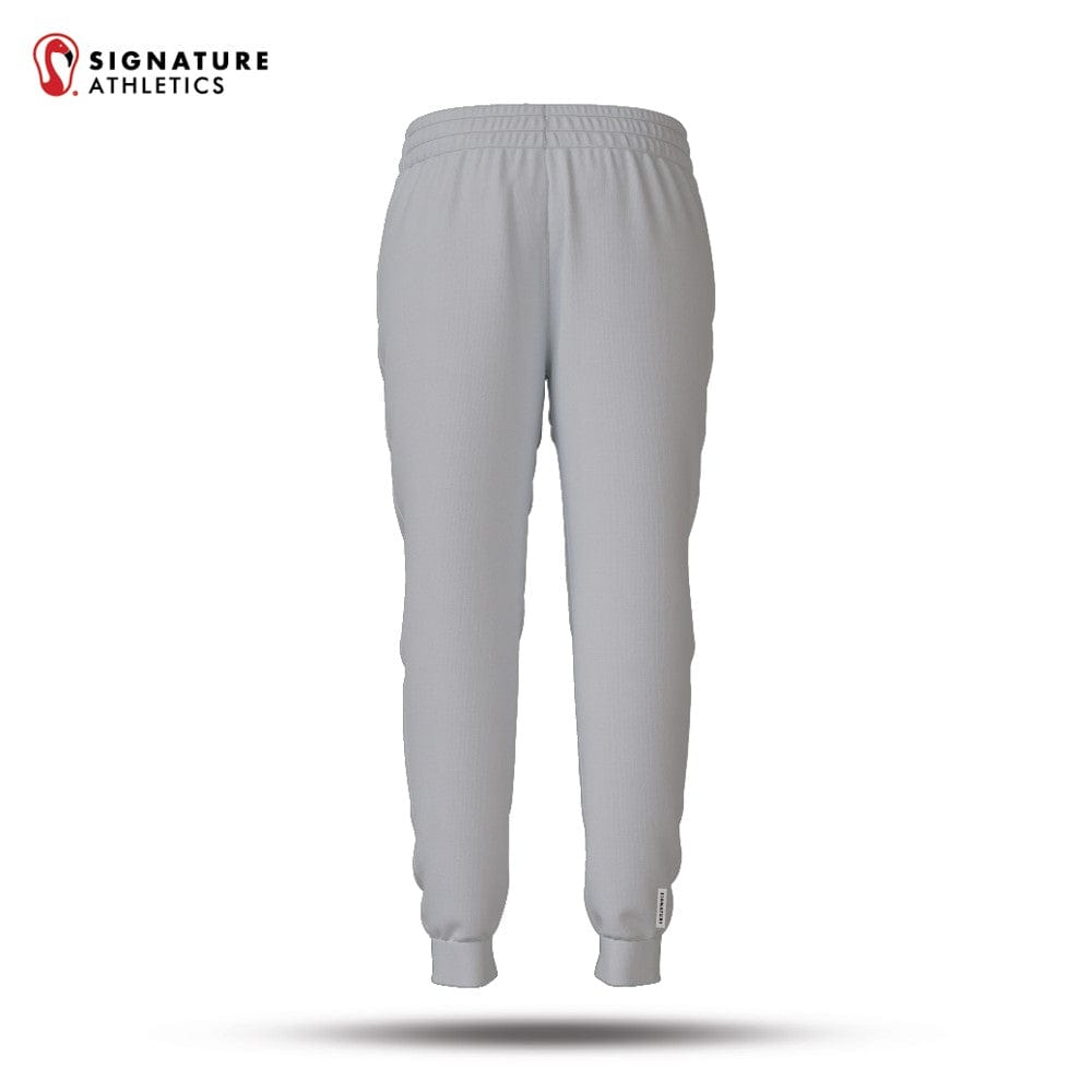 Trabuco Hills Lacrosse Men's Lightweight Dye Sub Joggers Signature Lacrosse