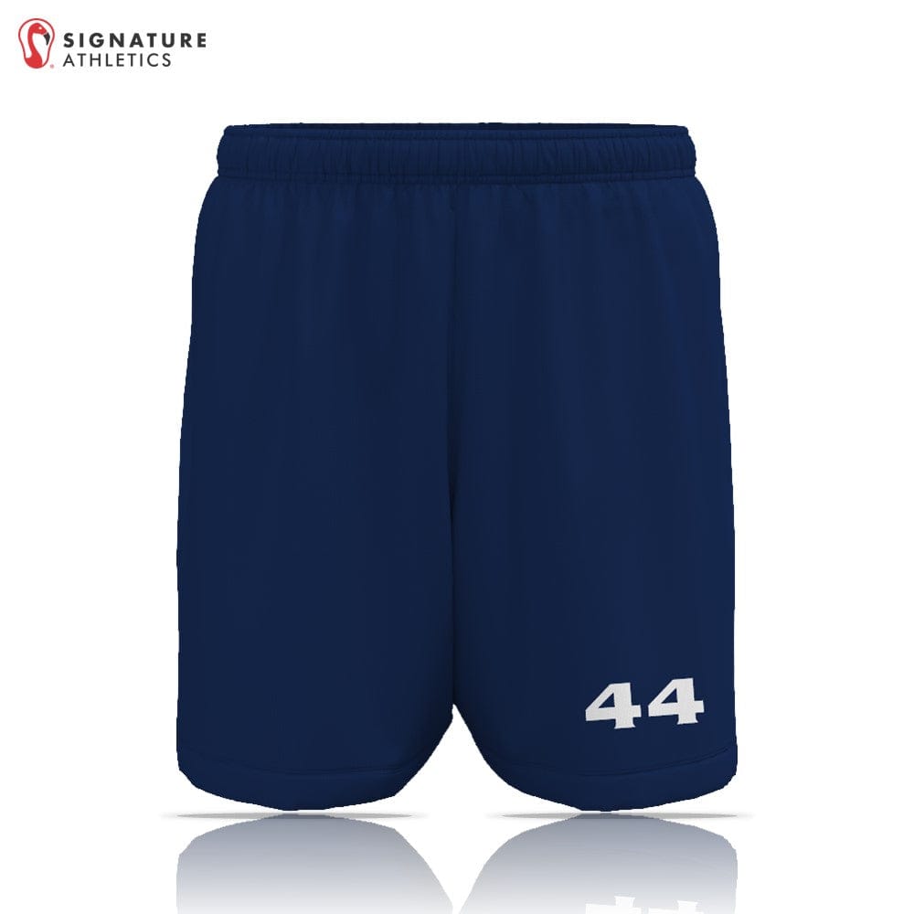 Tribesmen Lacrosse Club Men's Player Short: Tribesmen Lacrosse Club Signature Lacrosse