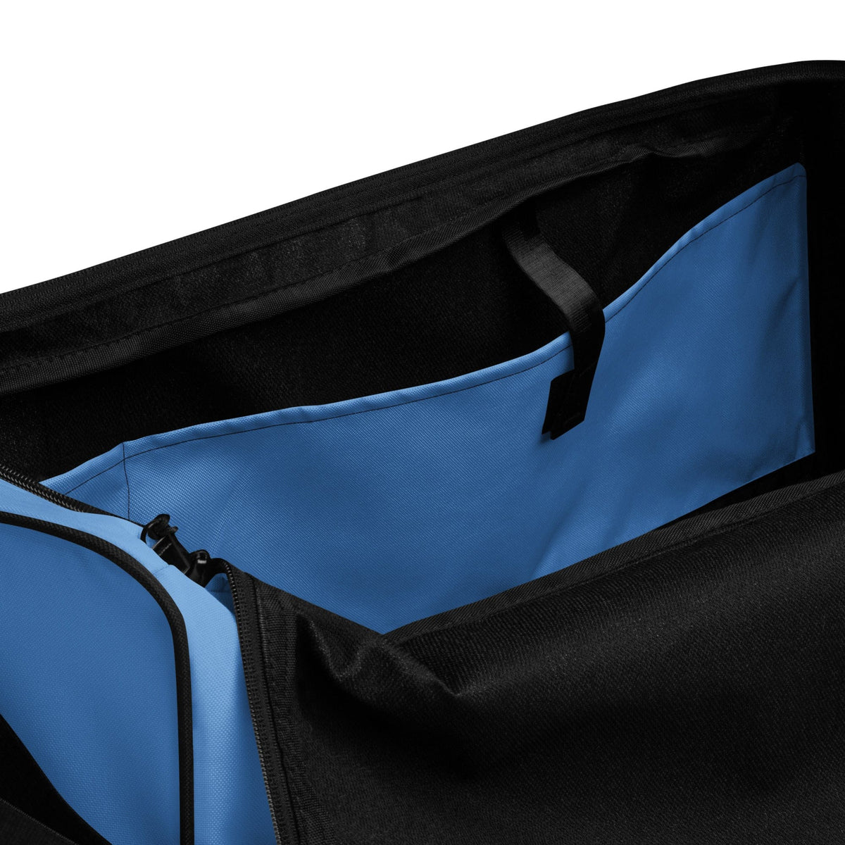 Triton Youth Basketball Sideline Duffle Bag Signature Lacrosse
