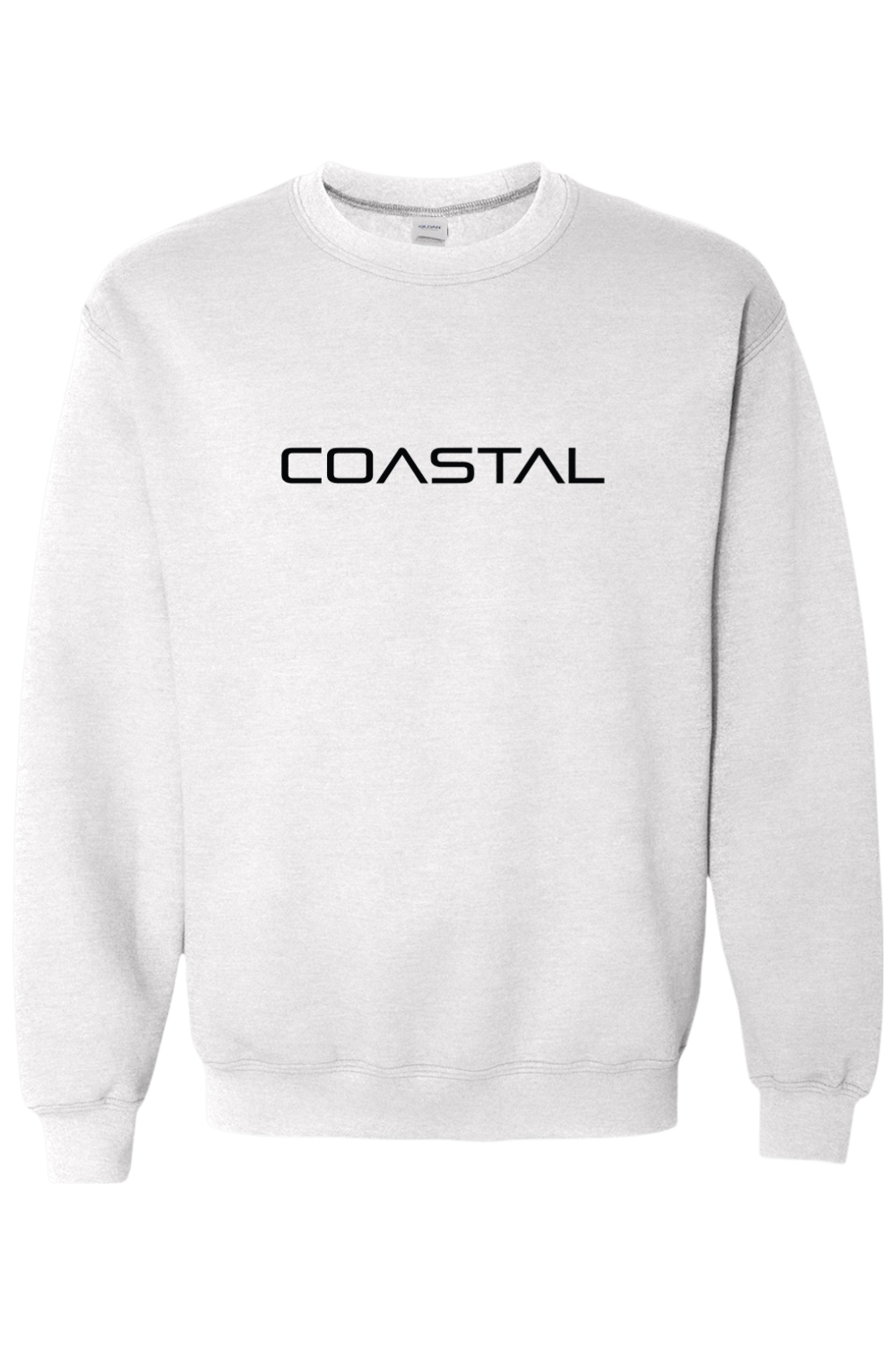 TVA Coastal Adult Heavyweight Sweatshirt Signature Lacrosse
