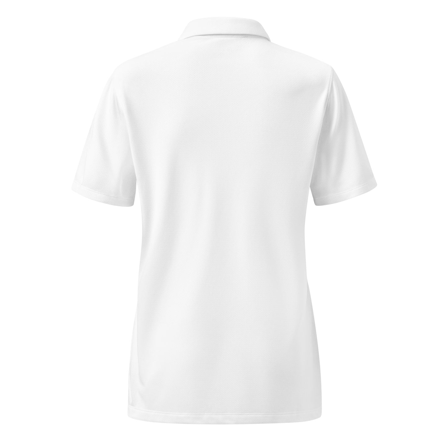 PAX Health Embroidered Under Armour® Women's Polo Shirt Signature Lacrosse