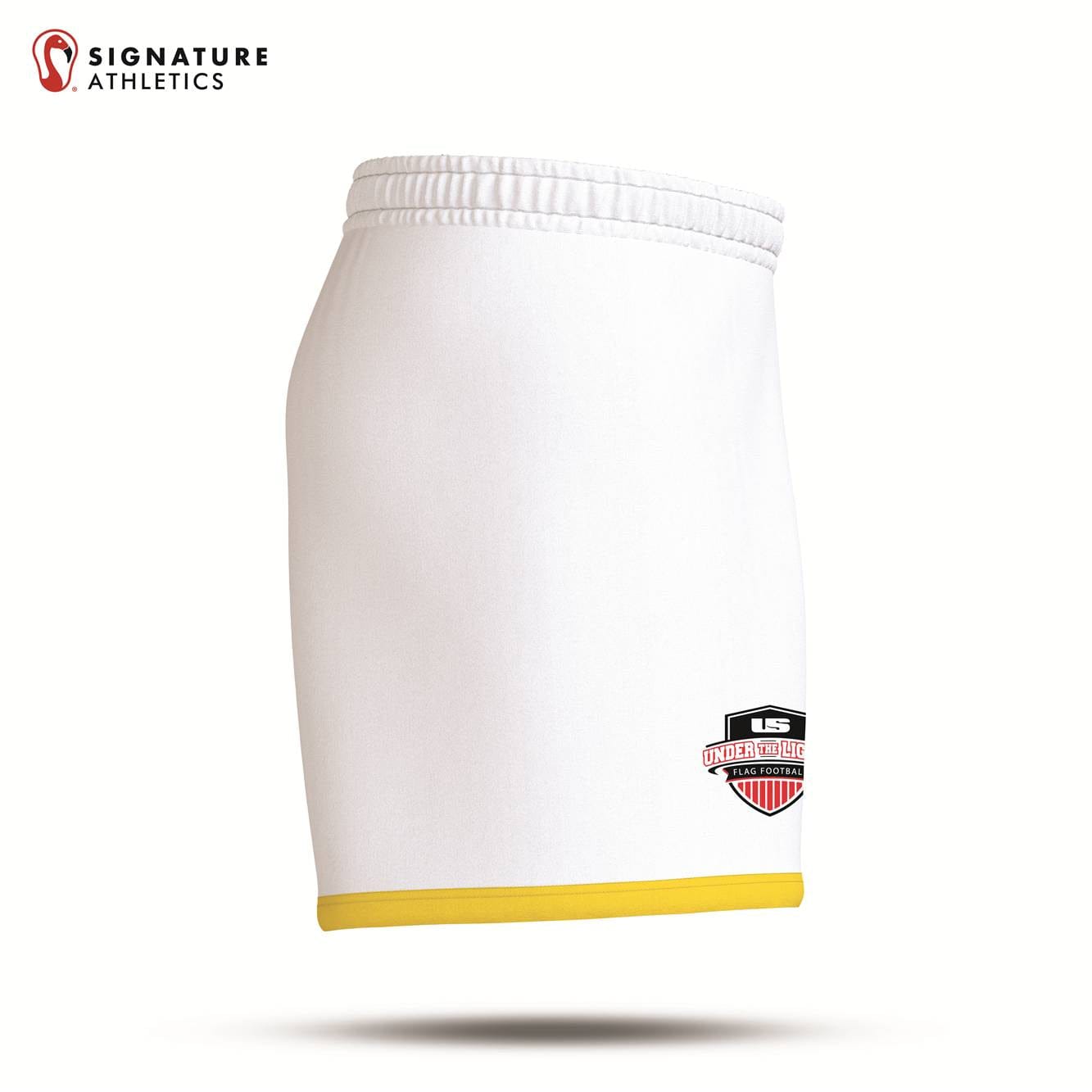 Under the Lights BAYLOR Men's Shorts Signature Lacrosse