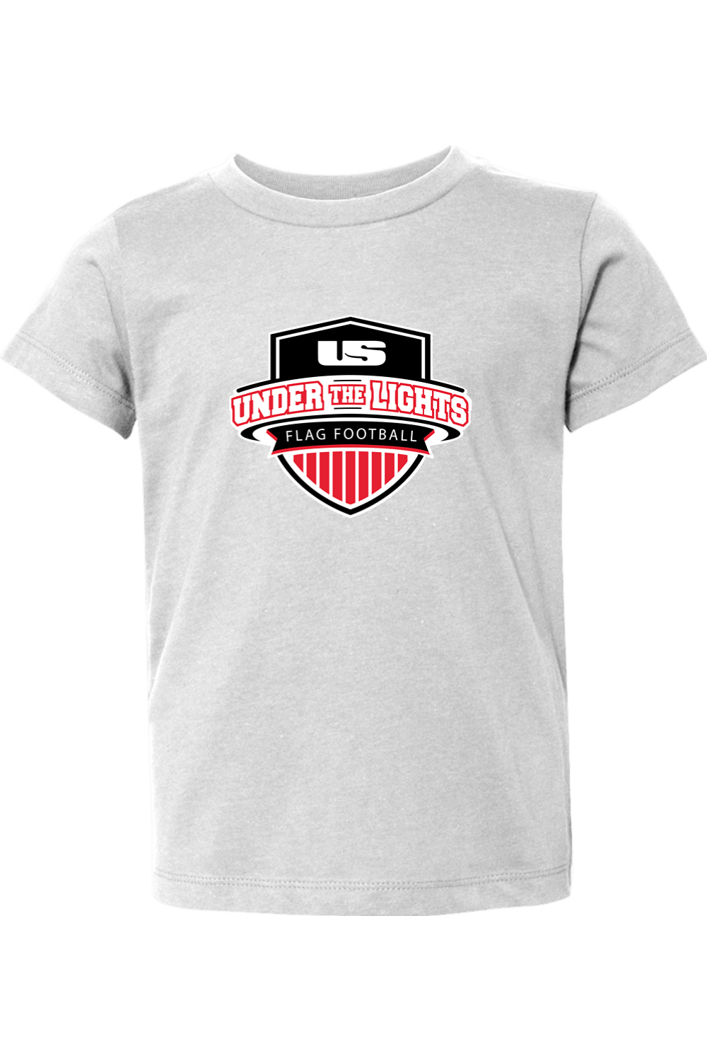 Under The Lights Toddler T-Shirt Signature Lacrosse