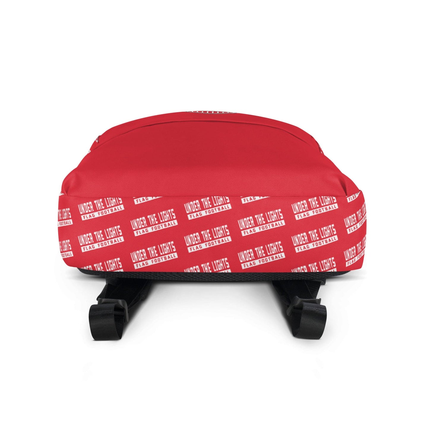 Under The Lights Travel Backpack Signature Lacrosse