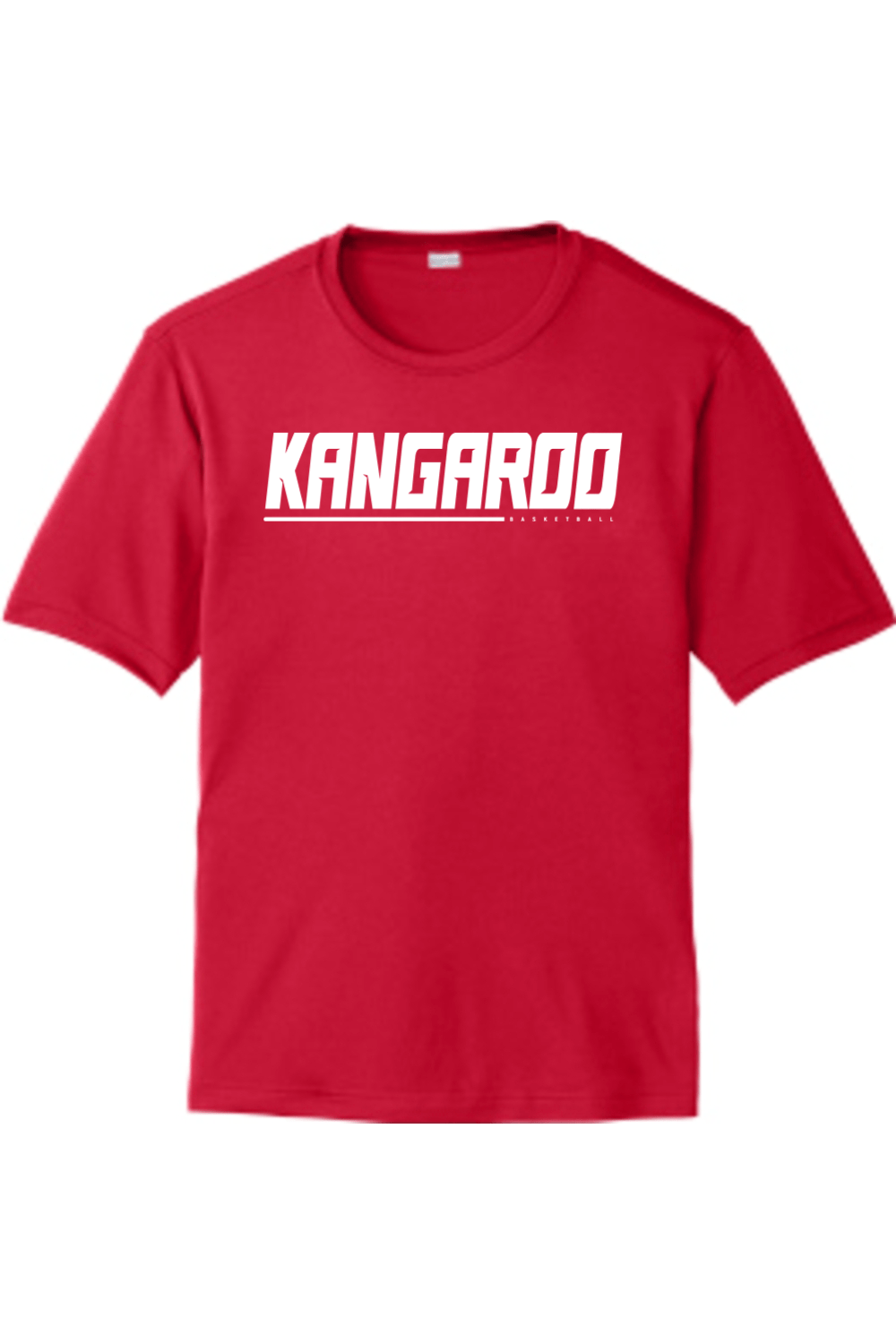 USBN Georgia Kangaroos Men's Competitor T-Shirt Signature Lacrosse