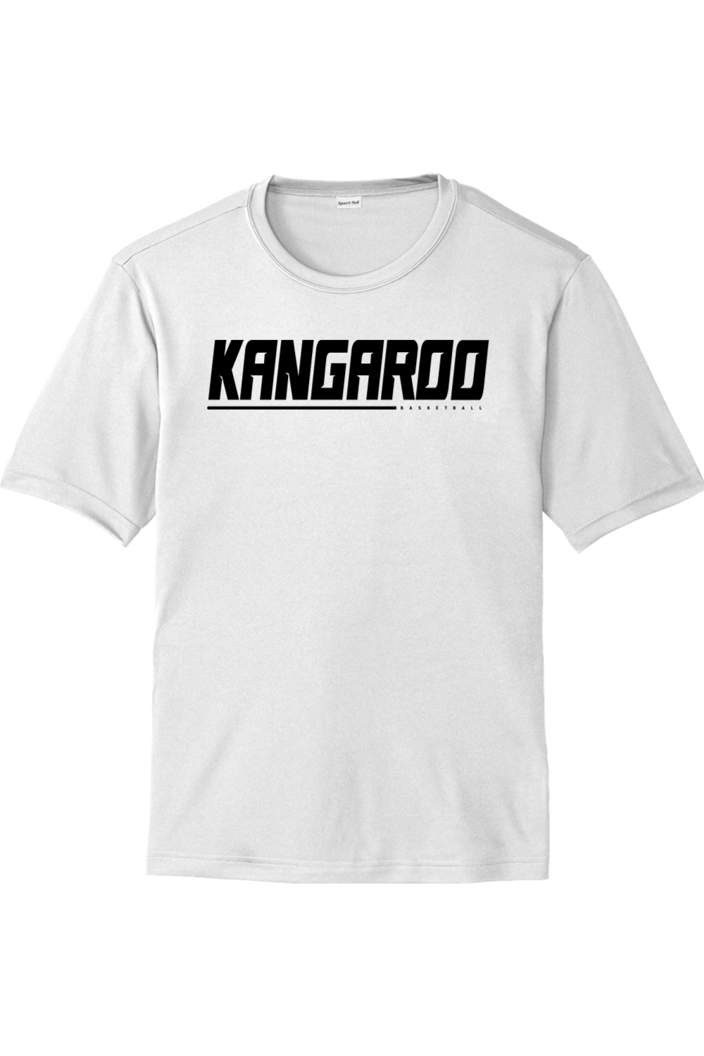 USBN Georgia Kangaroos Men's Competitor T-Shirt Signature Lacrosse