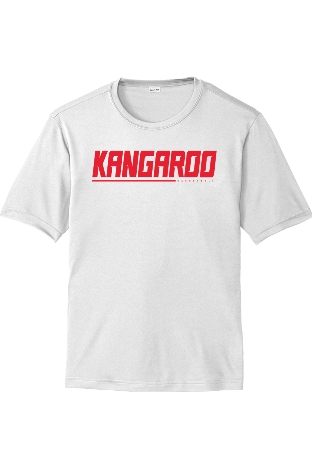 USBN Georgia Kangaroos Men's Competitor T-Shirt Signature Lacrosse
