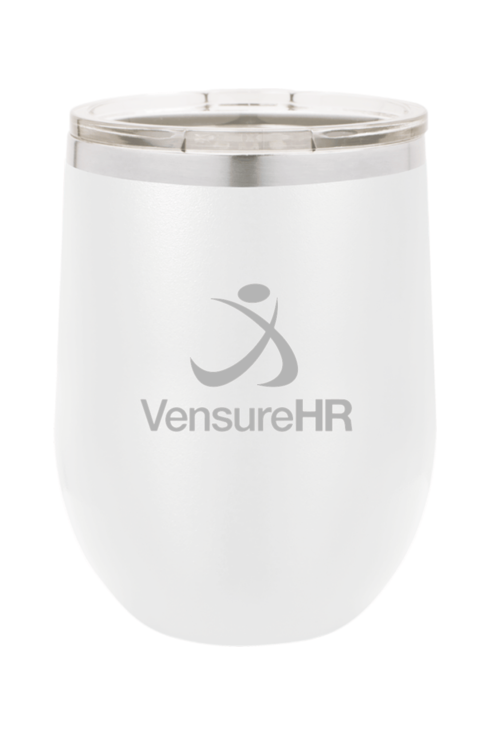 Vensure HR 12oz Wine Tumbler Signature Lacrosse