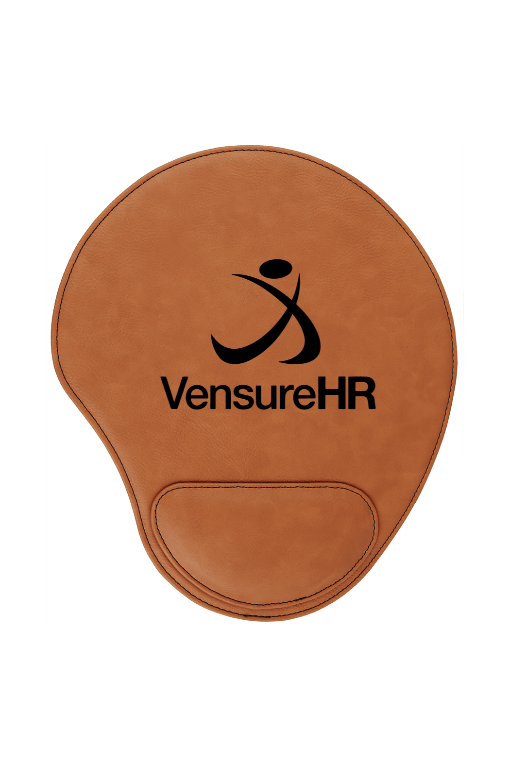 Vensure HR LeatheretteMousePad Signature Lacrosse