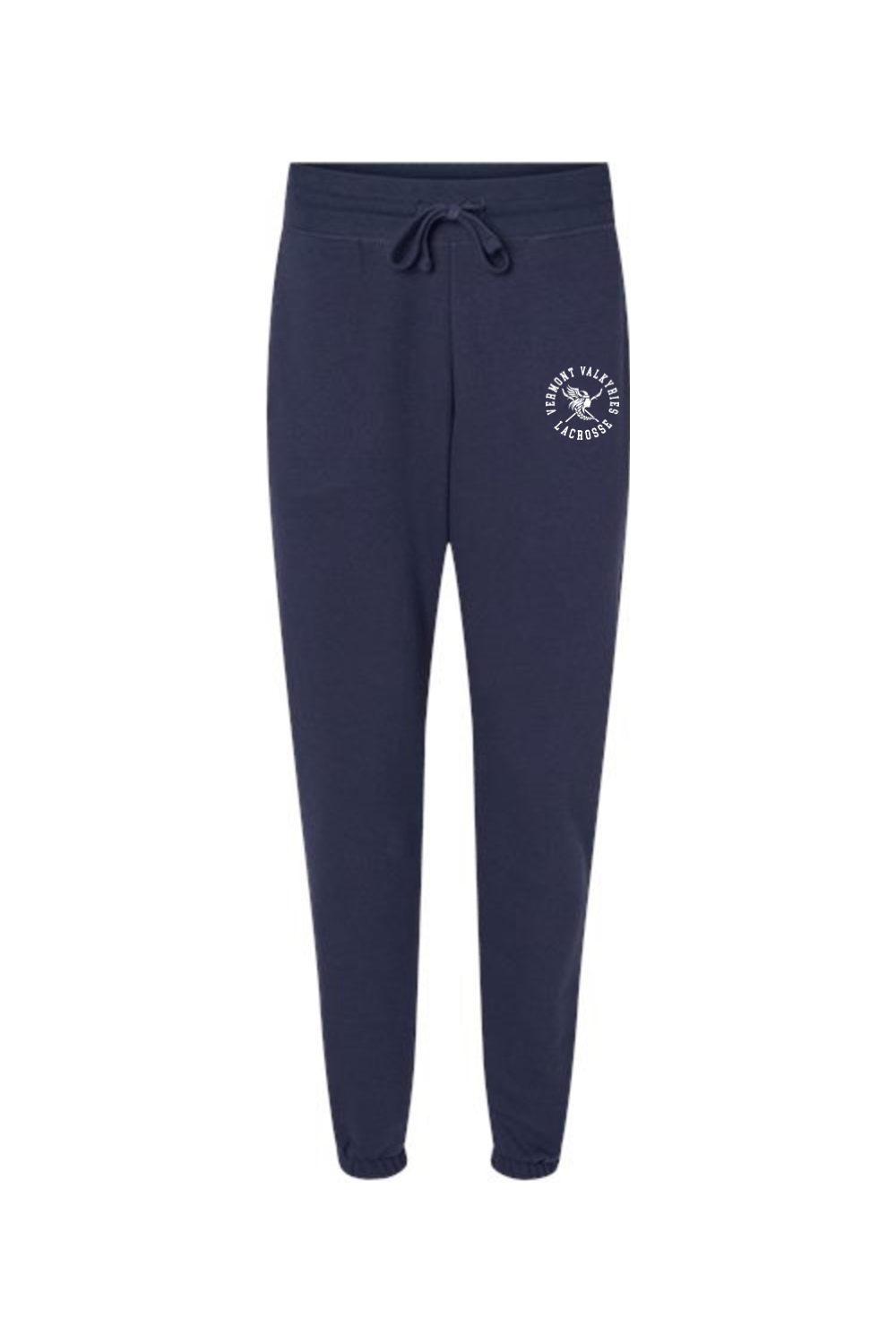 Vermont Valkyries LC Adult Sweatpants Signature Lacrosse