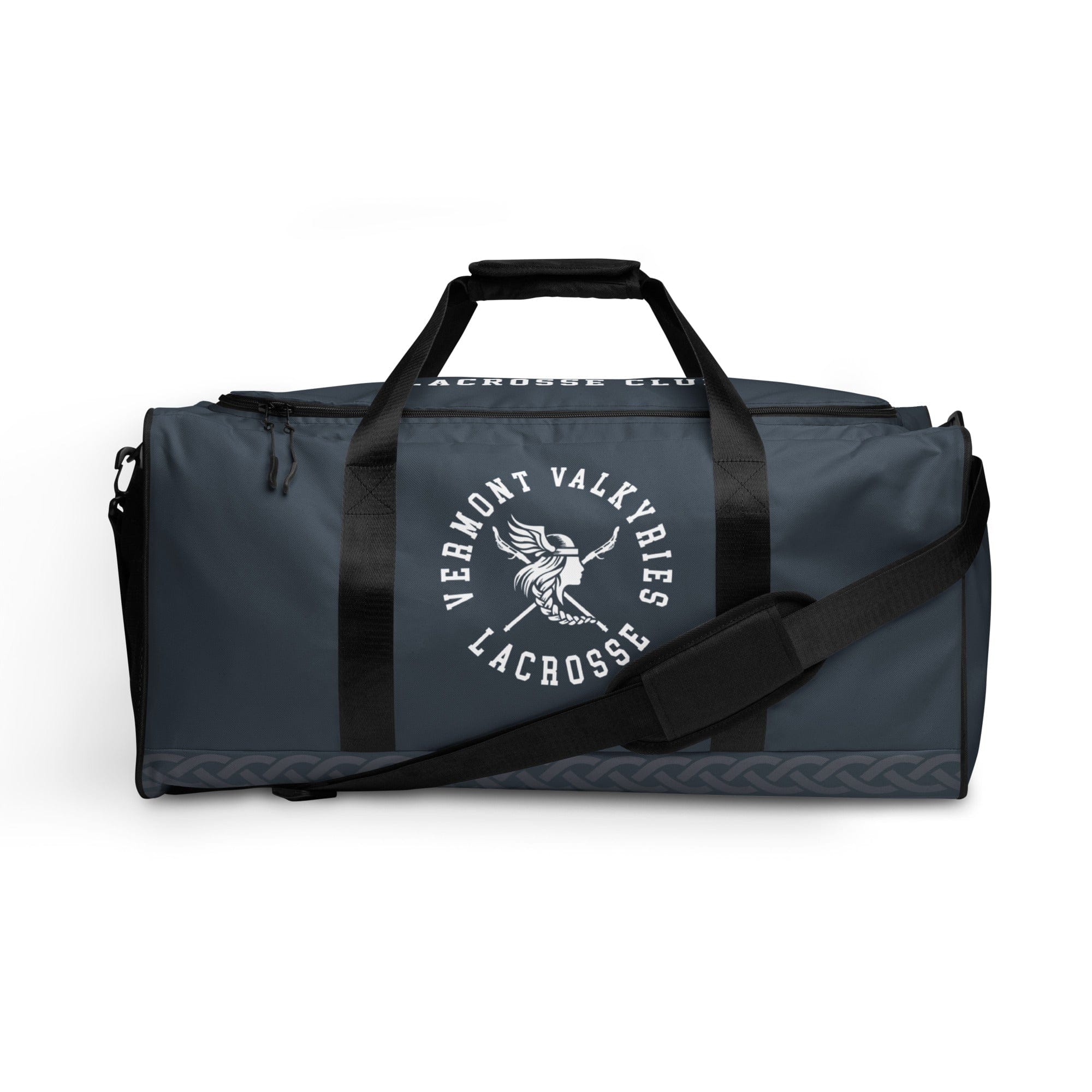 Vermont Valkyries LC Sideline Duffle Bag – Signature Locker