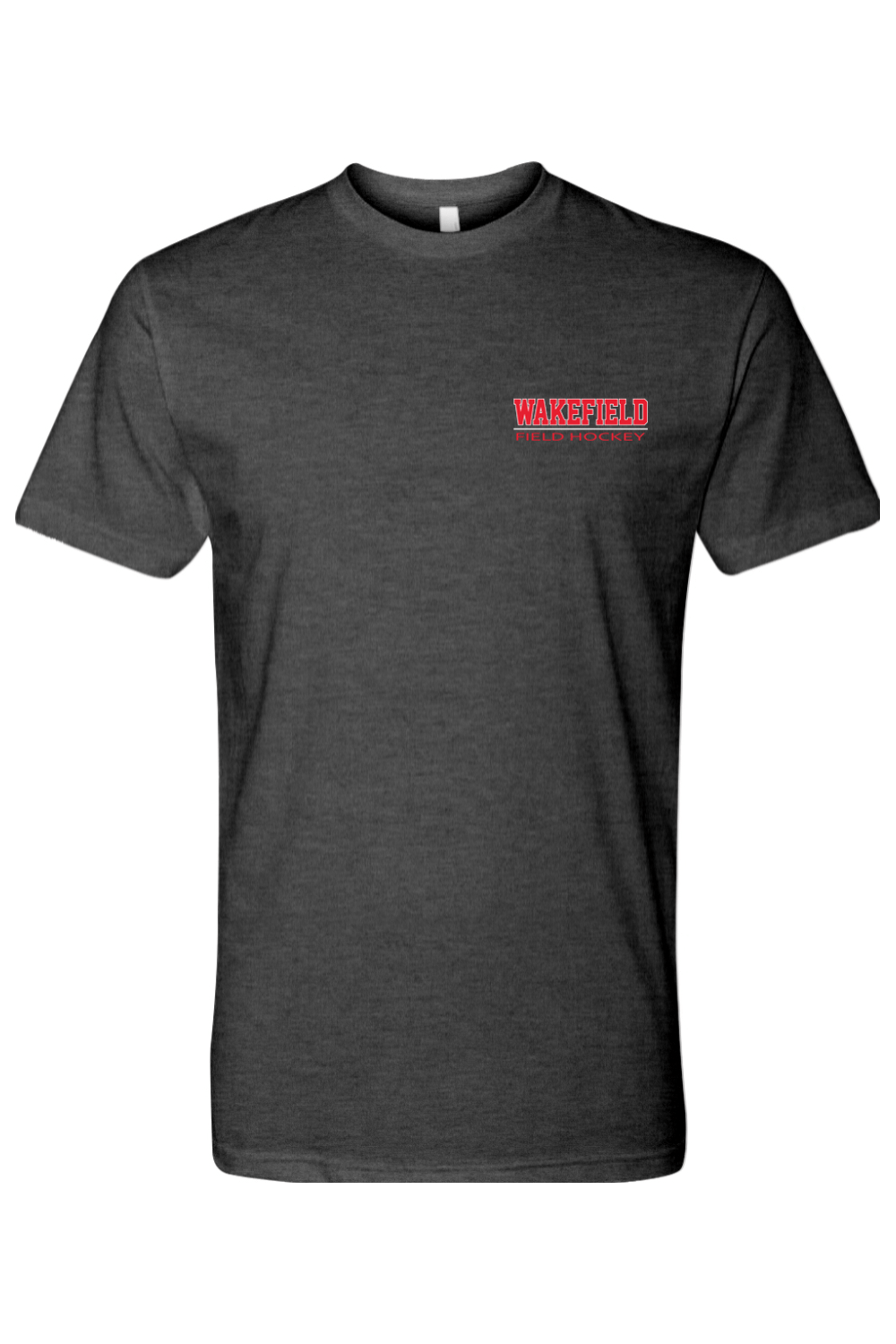 Wakefield Youth FH Adult Men's T-Shirt Signature Lacrosse