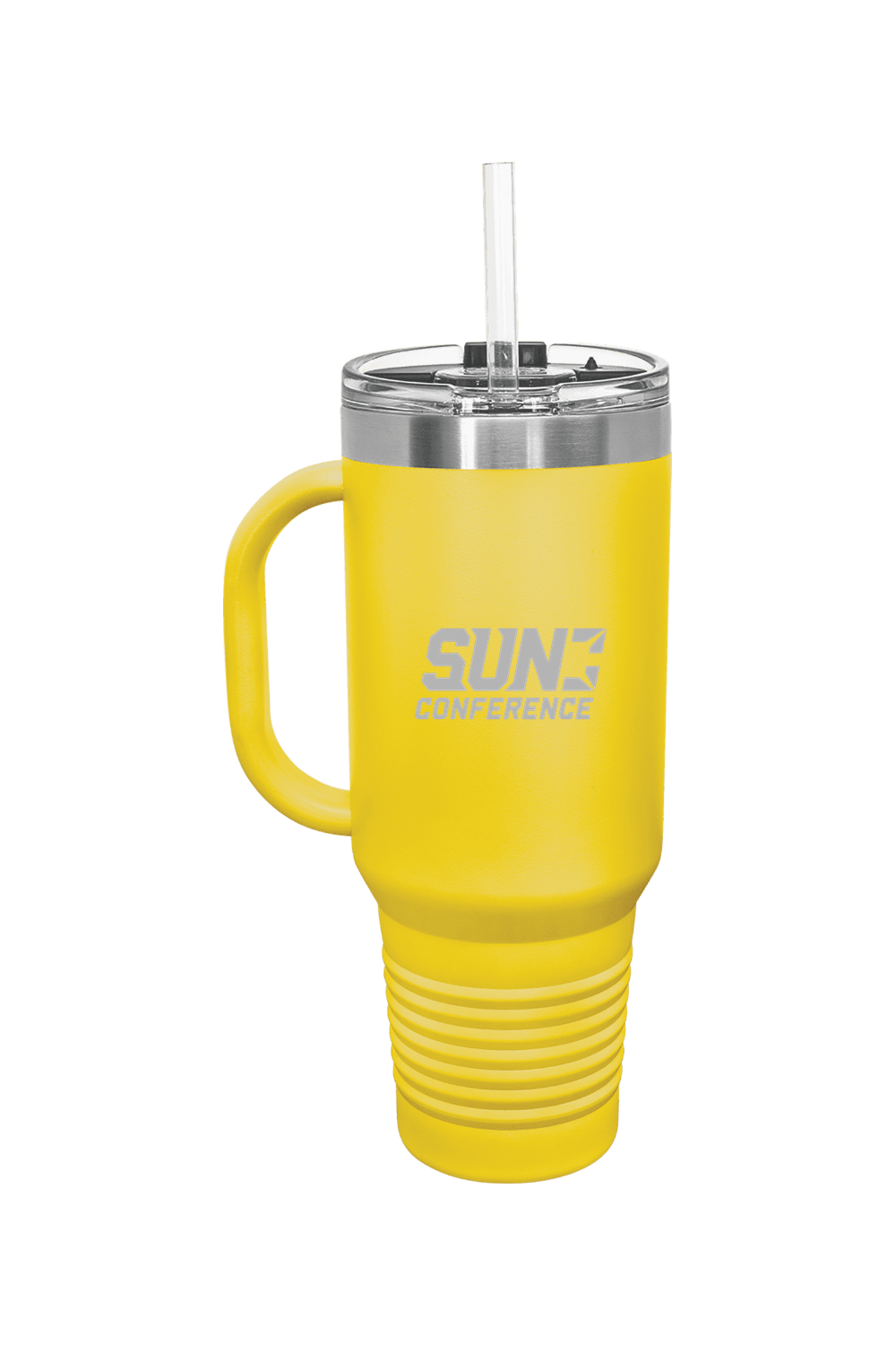 Warner University Womens Lacrosse Insulated Travel Mug Signature Lacrosse