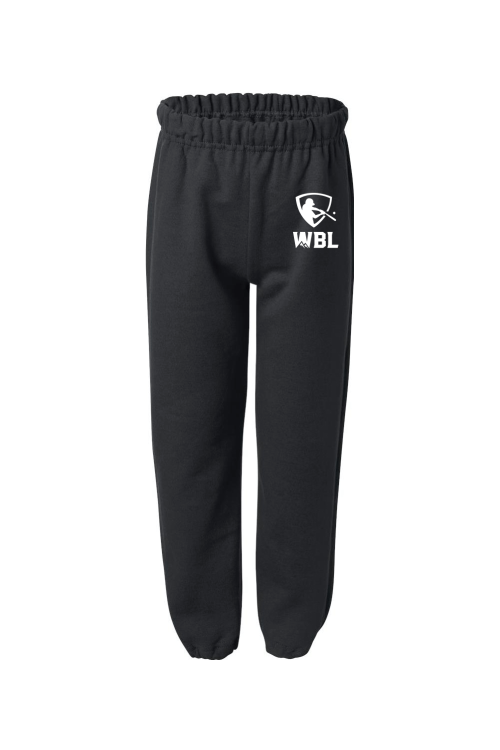 Wasatch Baseball Youth Sweatpants Signature Lacrosse