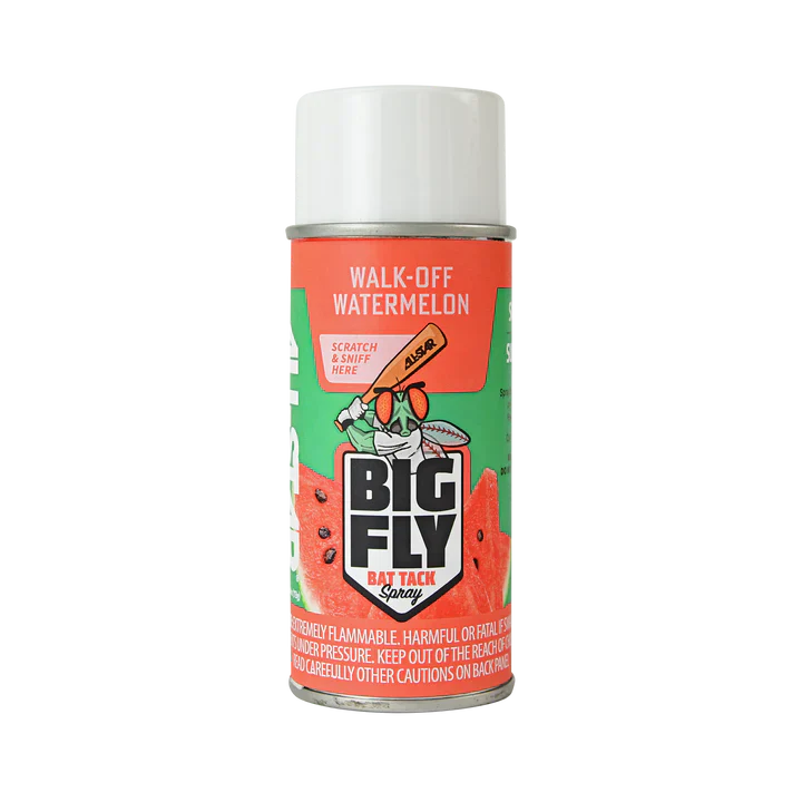 All-Star Sports Big Fly Scented Grip Spray