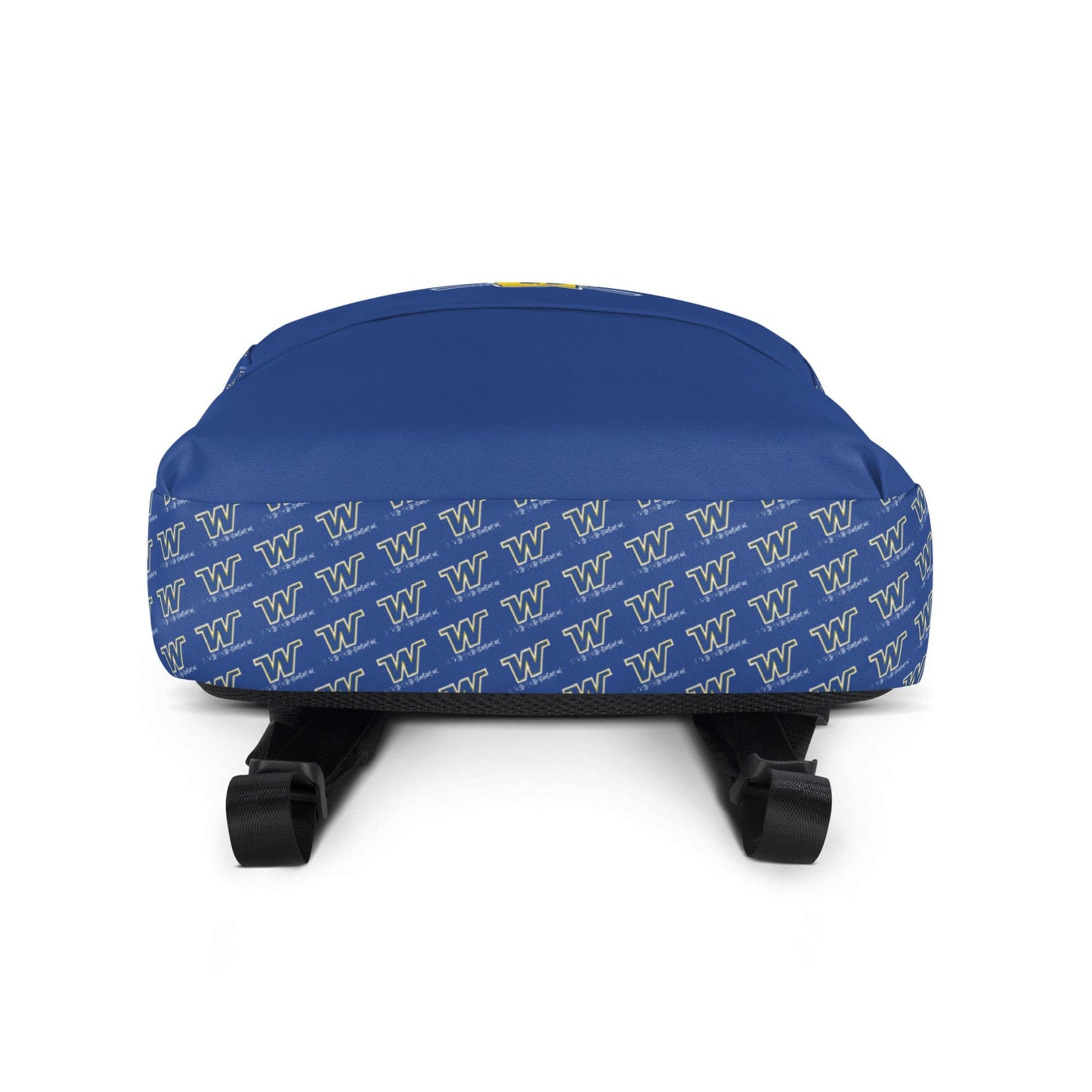Wayzata Lacrosse Travel Backpack Signature Lacrosse