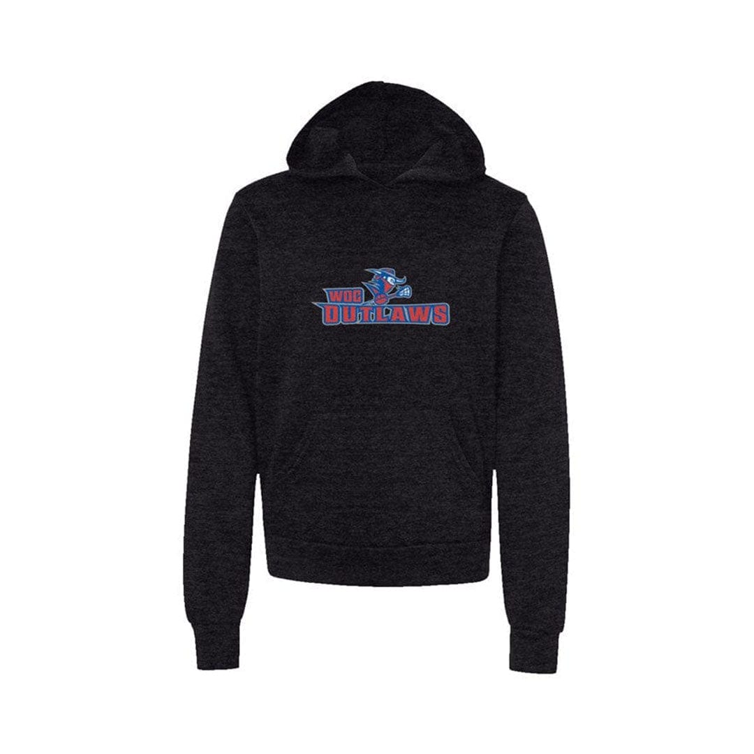 West Orange County Lacrosse Club Premium Youth Hoodie Signature Lacrosse