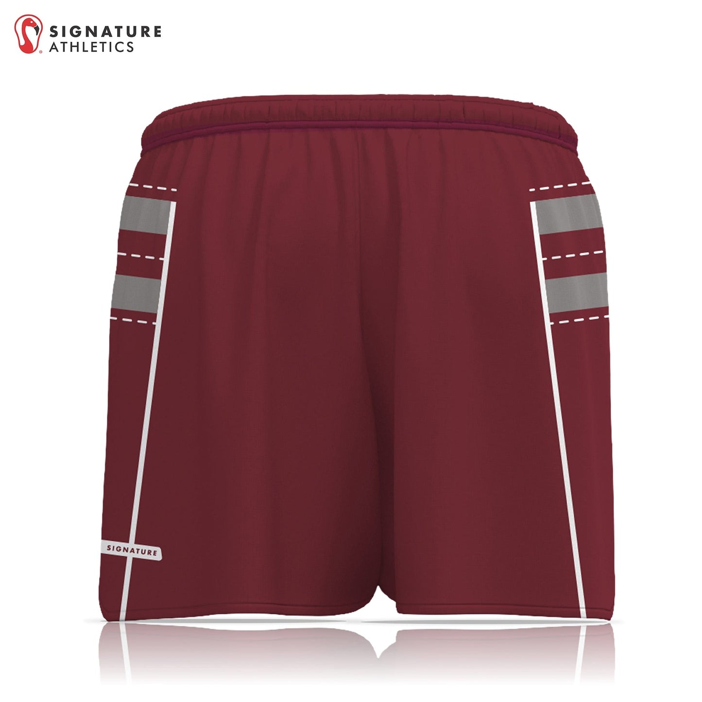 Westford Youth Lacrosse Women's Game Shorts Signature Lacrosse