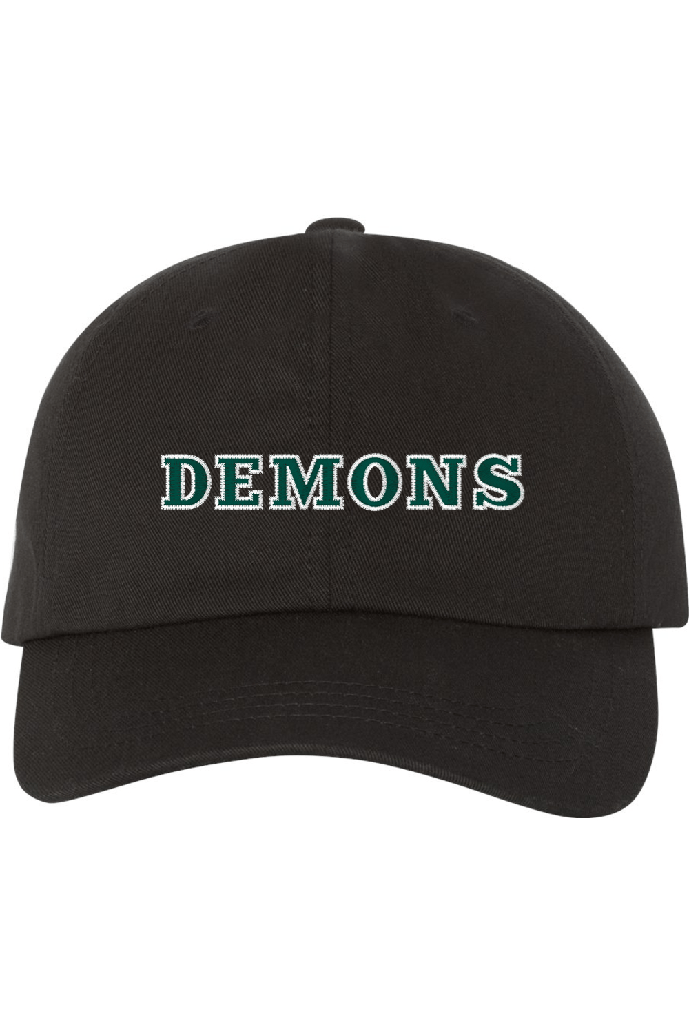 Westlake LC Embroidered Dad Hat Signature Lacrosse