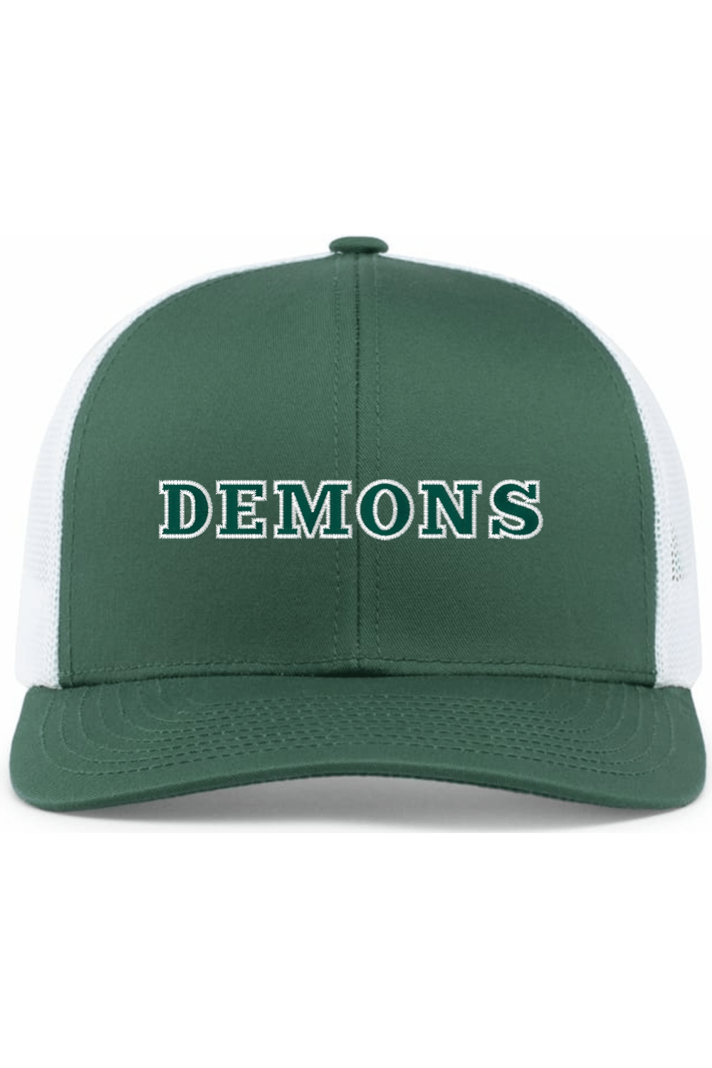 Westlake LC Embroidered Trucker Hat Signature Lacrosse