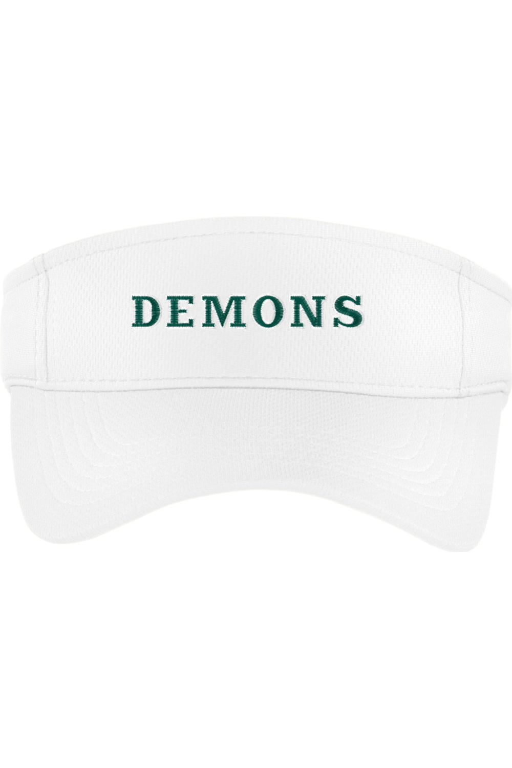 Westlake LC Embroidered Visor Signature Lacrosse