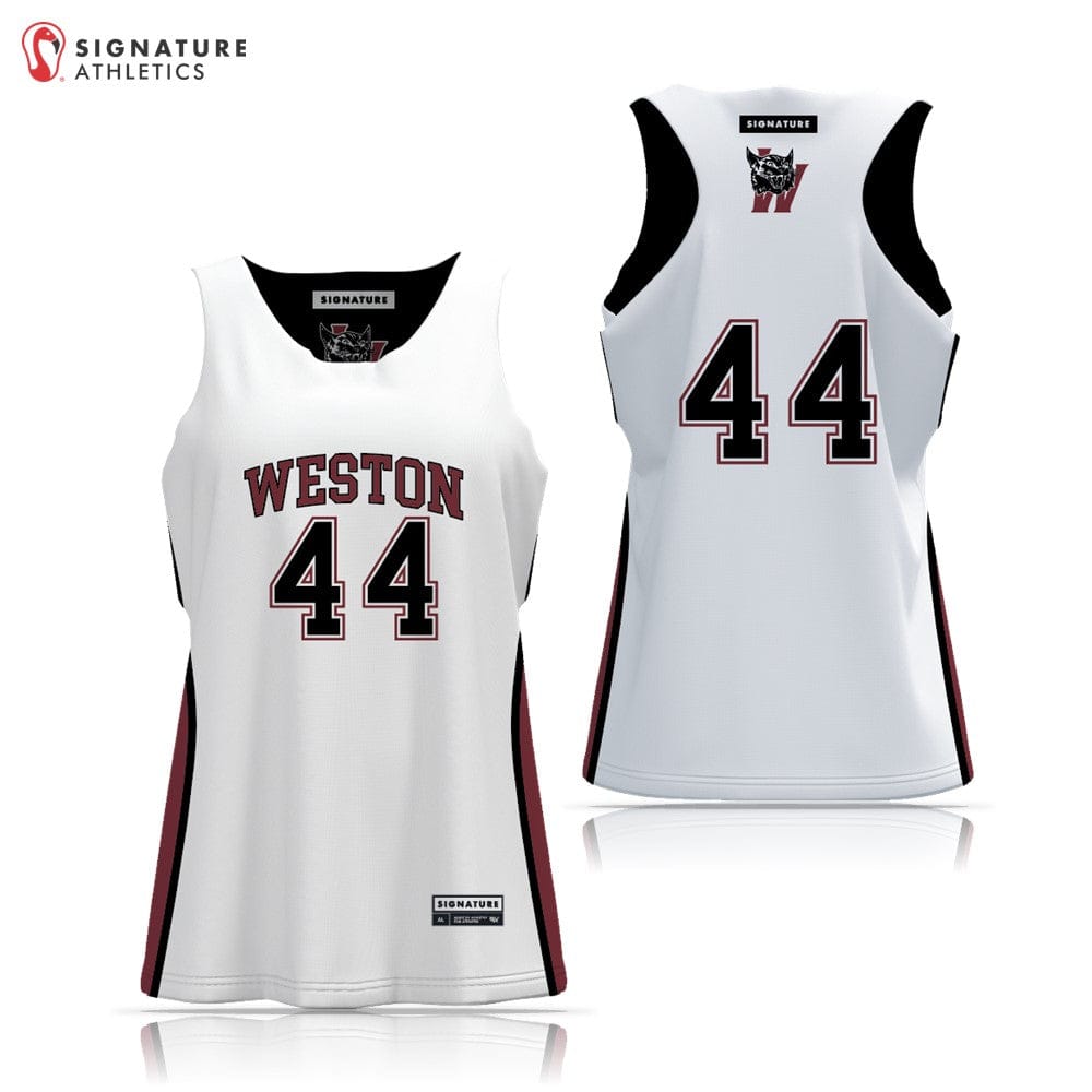 Weston Field Hockey Women's Reversible Game Pinnie