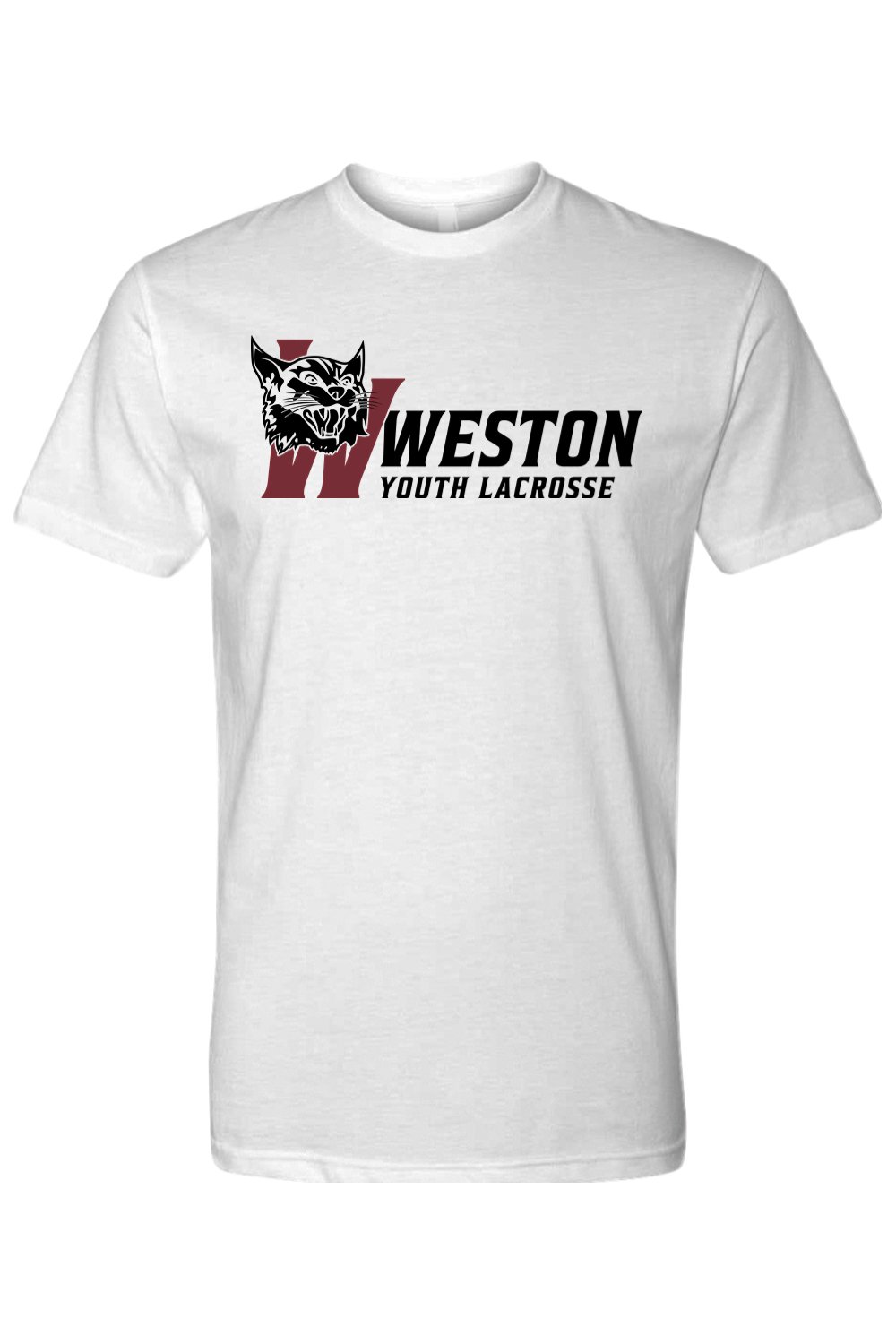 Weston Youth Lacrosse Next Level CVC Crew Signature Lacrosse