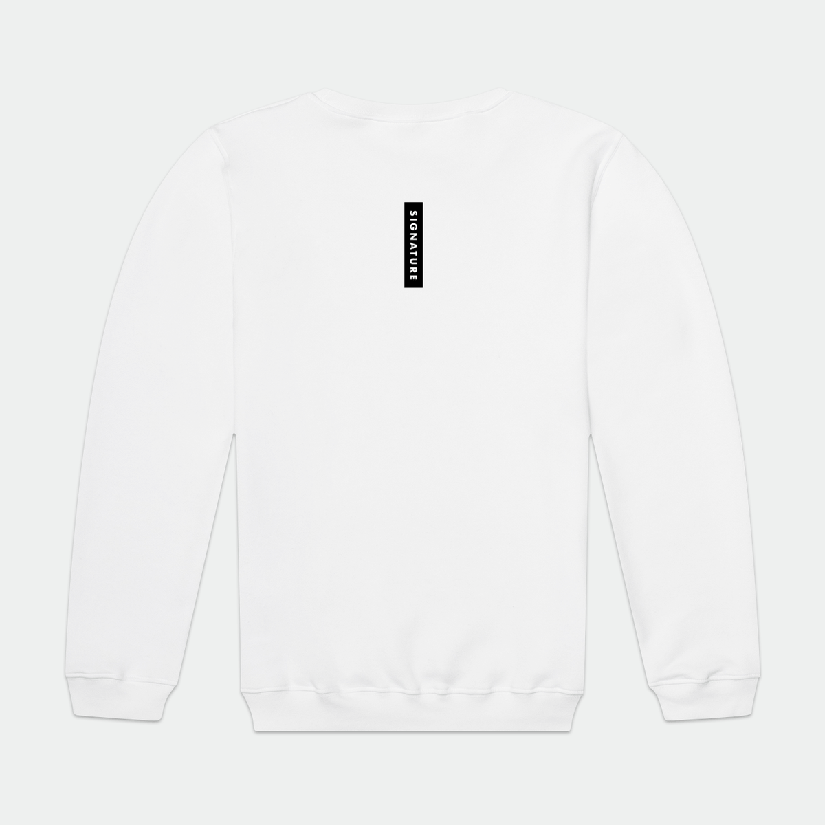 Wilmington Youth Lacrosse Adult Sport Sweatshirt Signature Lacrosse