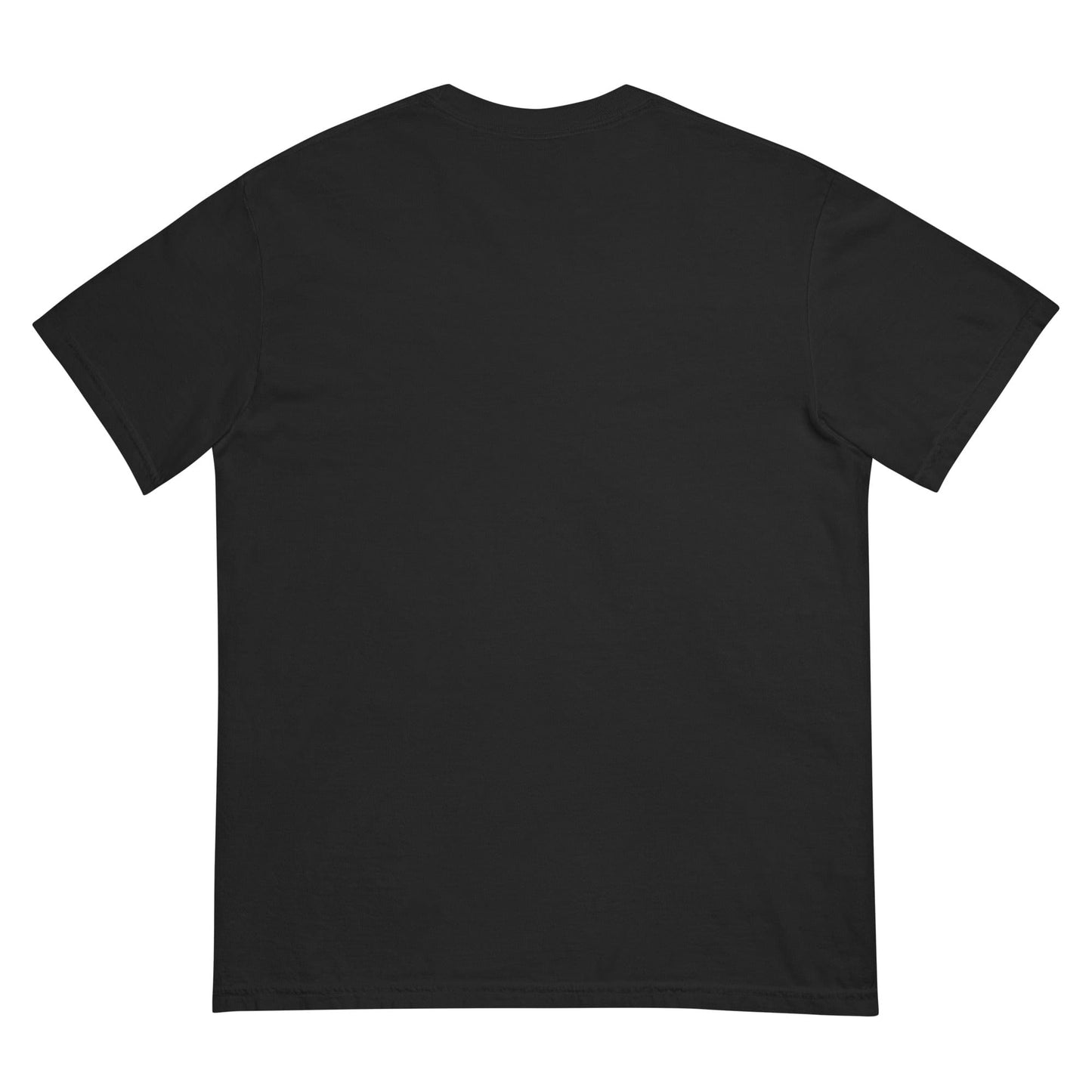 Wilson Garment-Dyed Heavyweight T-Shirt Signature Lacrosse