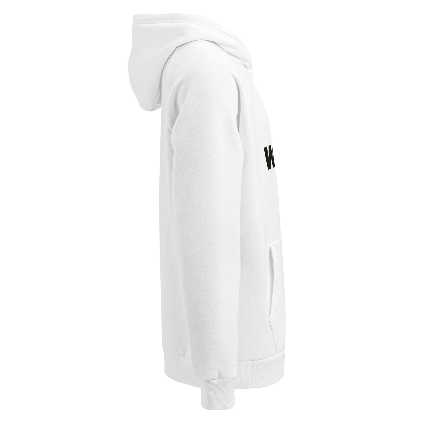Wilson Under Armour® Hoodie Signature Lacrosse
