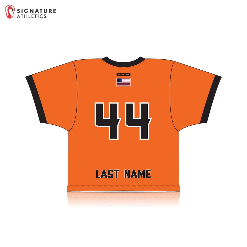 Winchester FH Goalie Jersey Signature Lacrosse