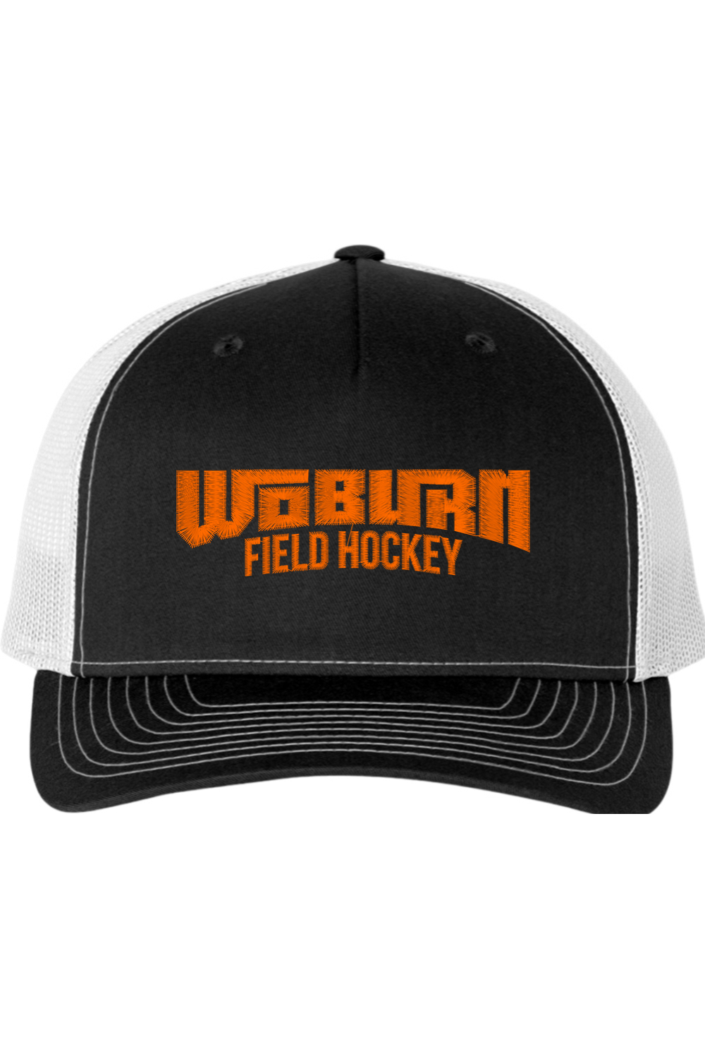 Woburn FH Richardson - Trucker Cap FP Signature Lacrosse