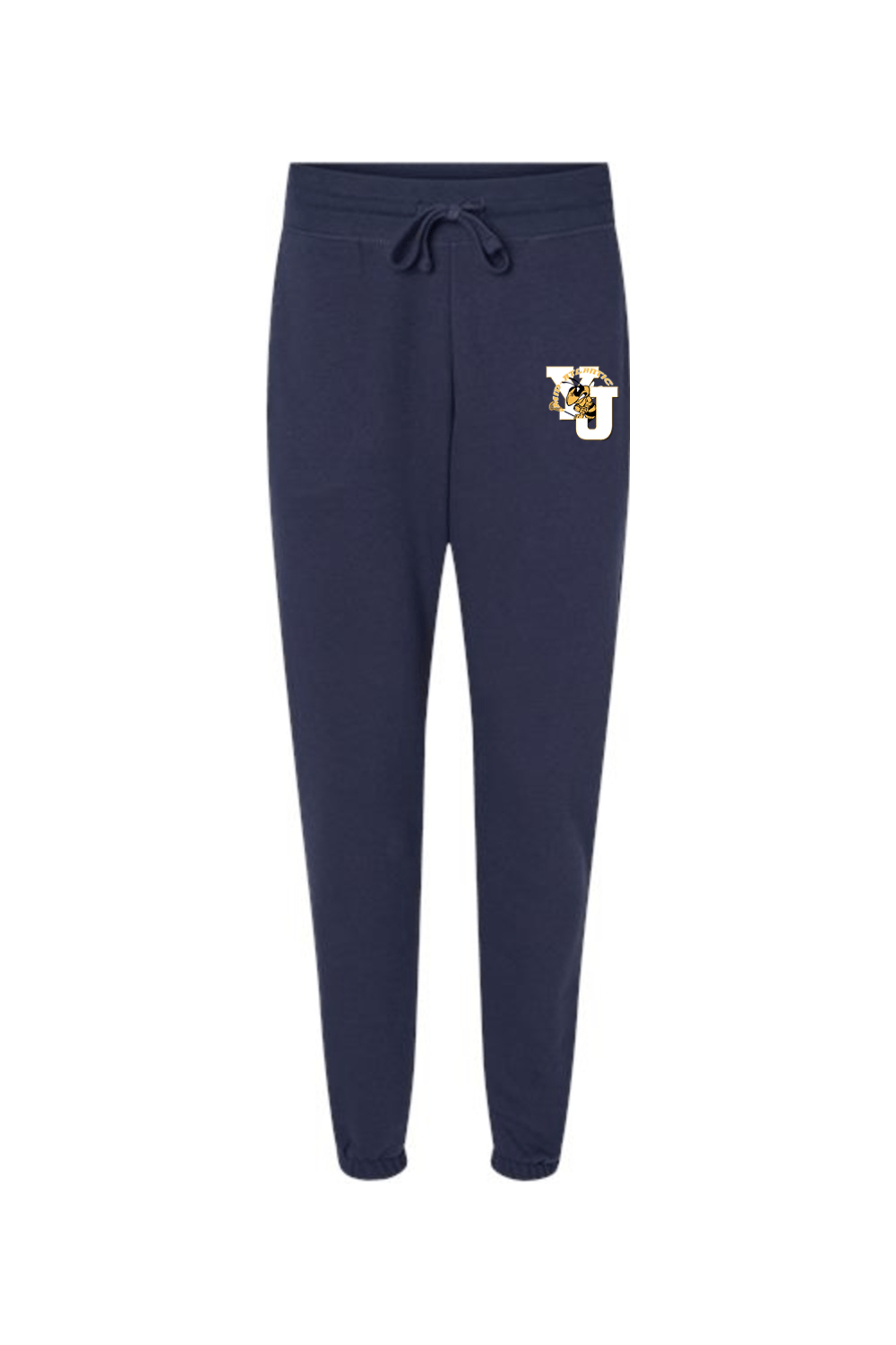 Yellow Jackets Mid-Atlantic Lacrosse Adult Sweatpants Signature Lacrosse