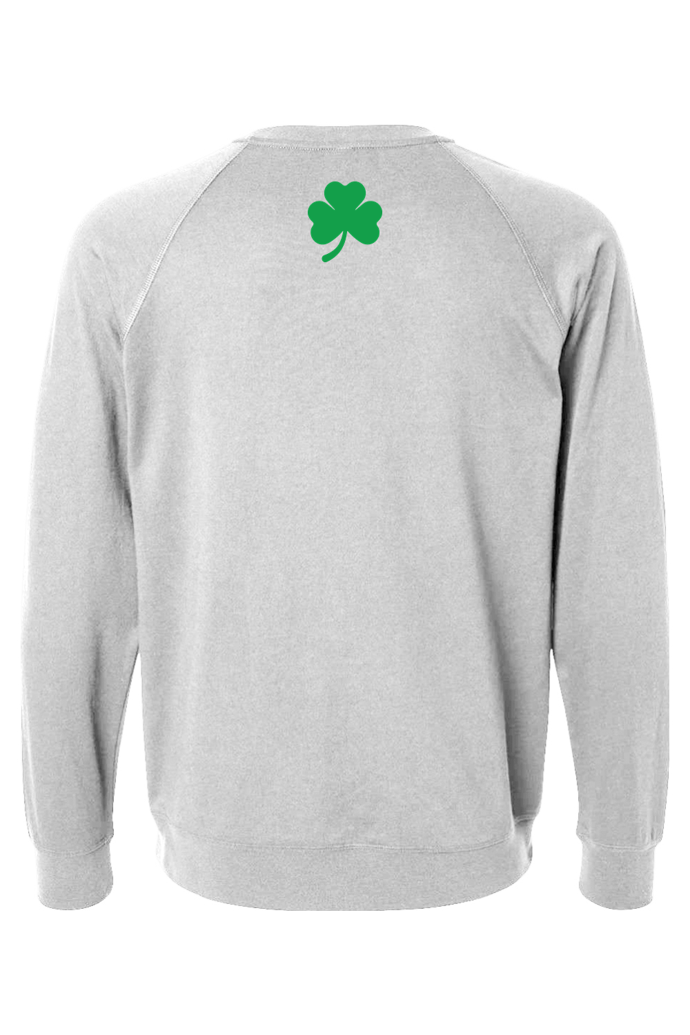 York County Grizzlies Adult Heavyweight Raglan Long Sleeve Signature Lacrosse