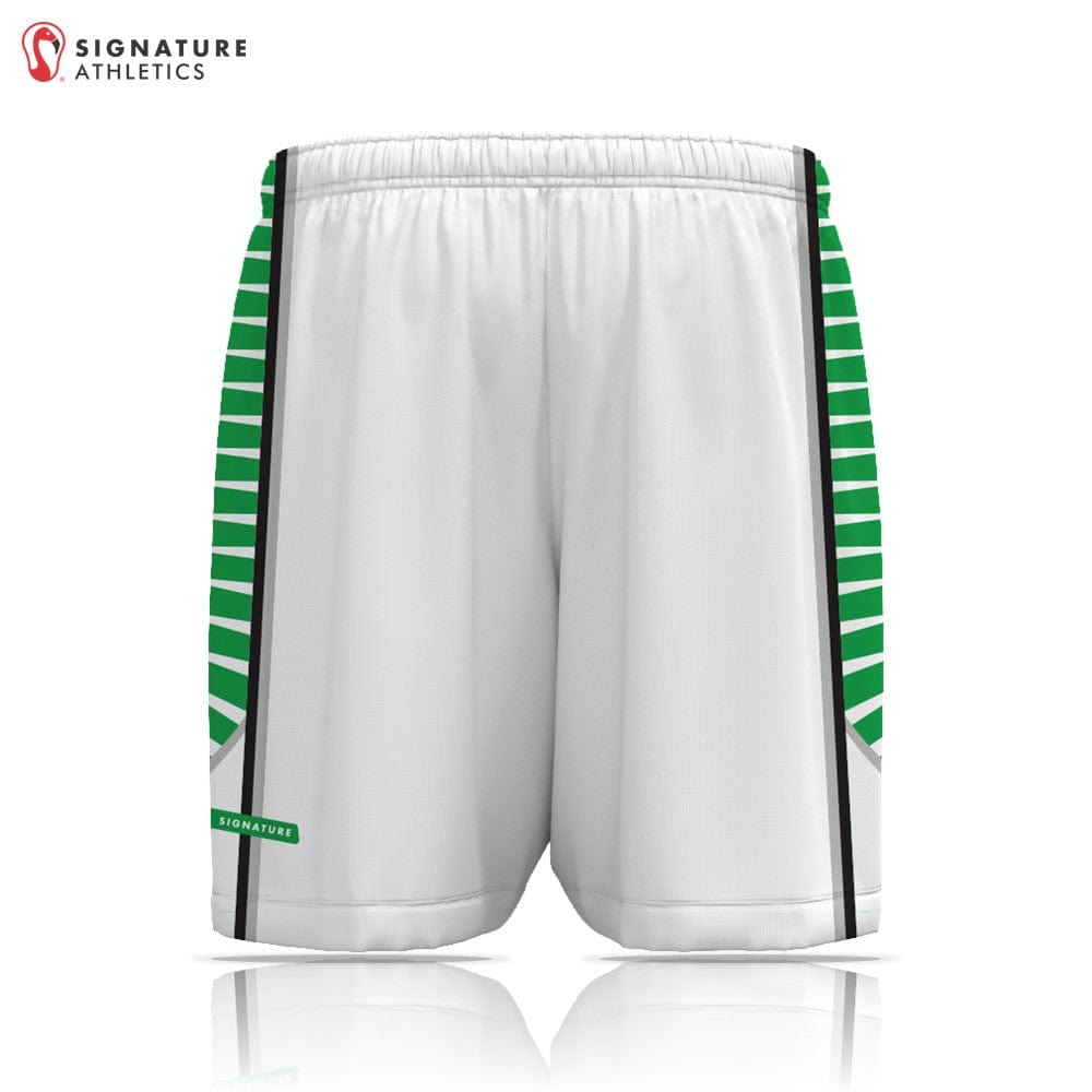 York County Grizzlies Men's Game Shorts Signature Lacrosse