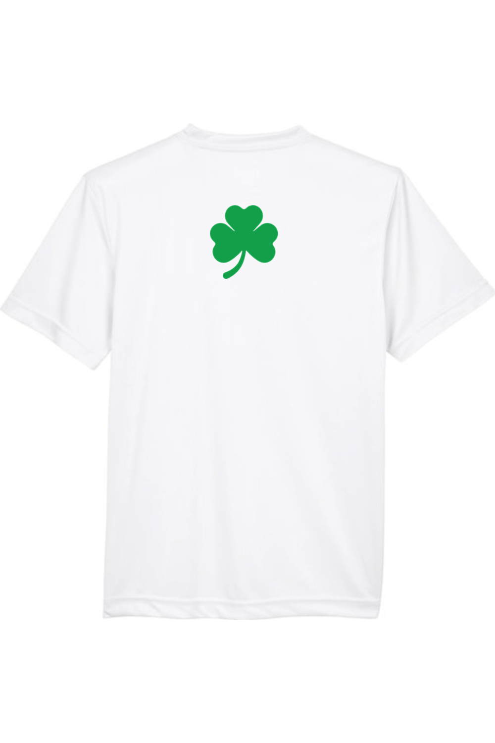 York County Grizzlies Youth Athletic T-Shirt Signature Lacrosse