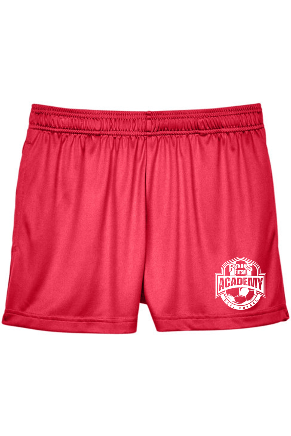 Youth/Rec Sample Team 365 Ladies' Zone Performance Short Signature Lacrosse