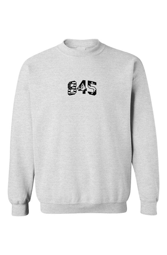 845 BLC Youth Sweatshirt Signature Lacrosse