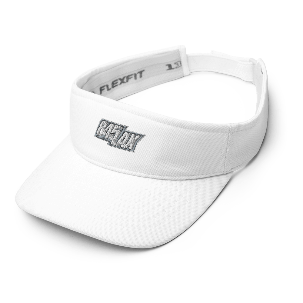 845 LAX Visor Signature Lacrosse