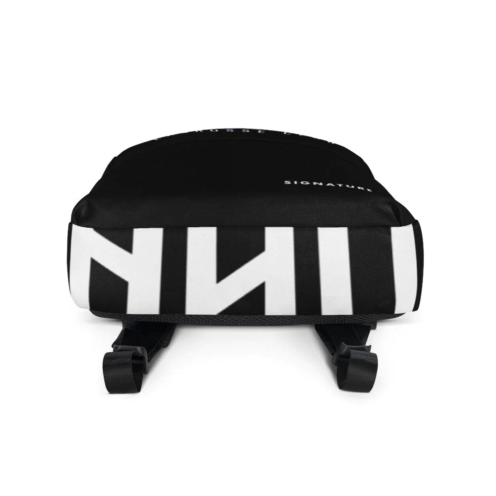 All-Over Print Backpack Signature Lacrosse