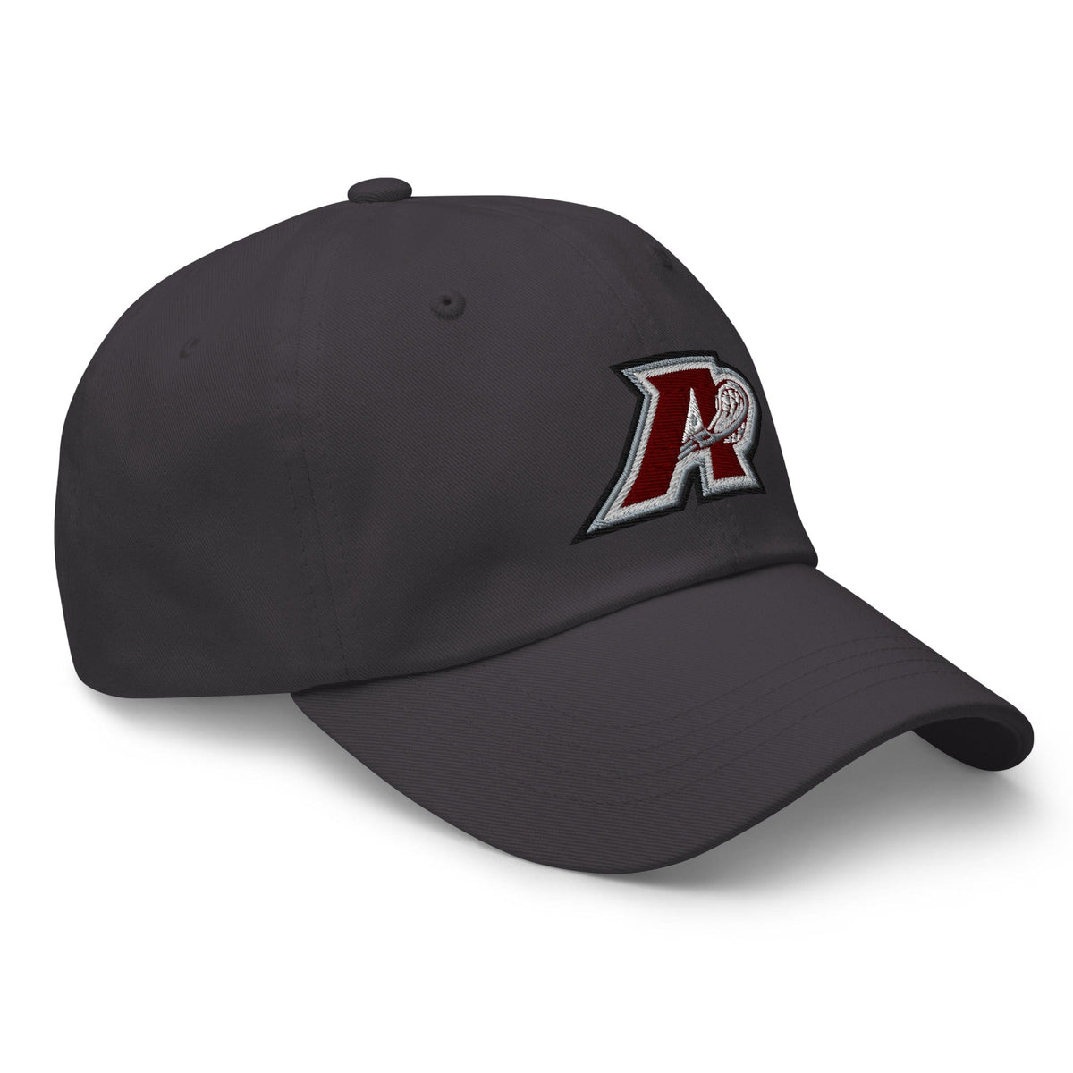 Arlington Youth Lacrosse Adult Dad Hat Signature Lacrosse