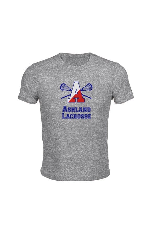 Ashland Youth Lacrosse Youth Cotton Short Sleeve T-Shirt Signature Lacrosse