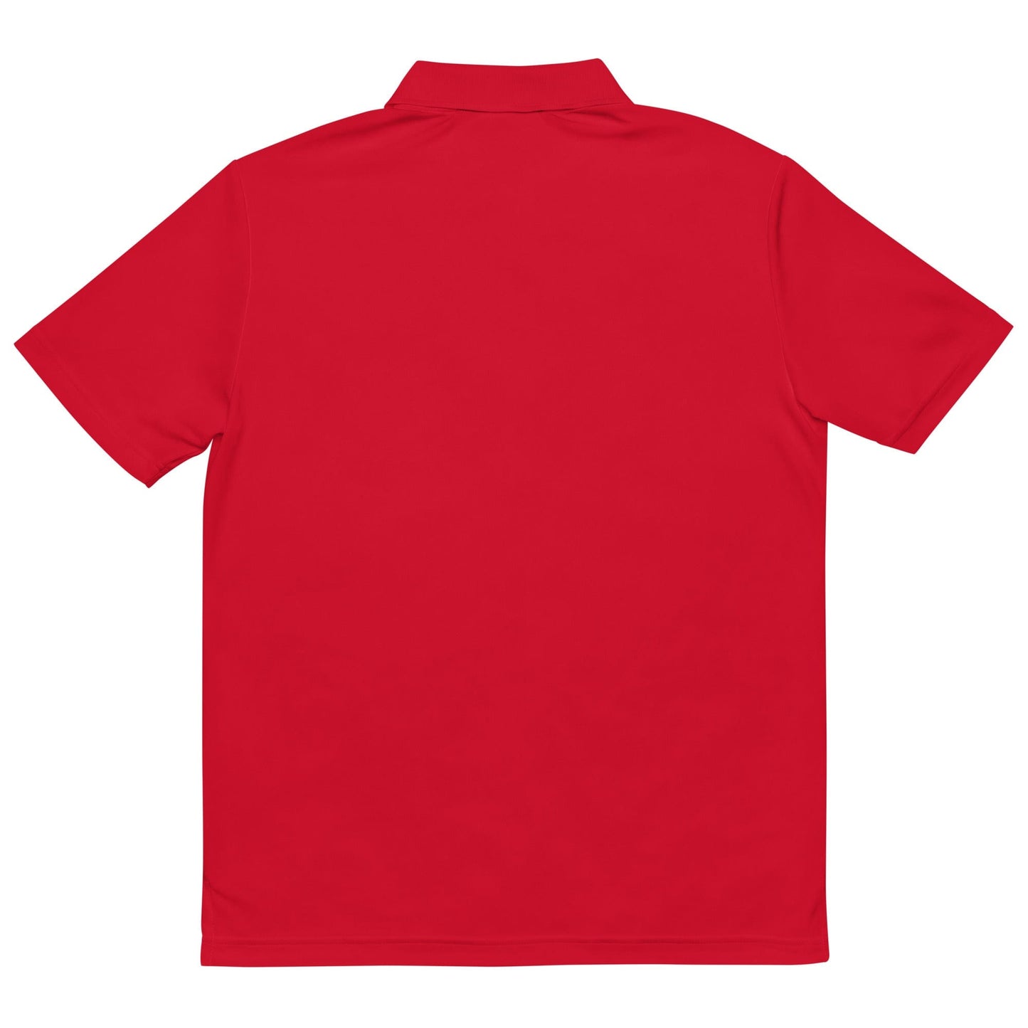 Bethel Youth Lacrosse Adult Adidas Performance Polo Signature Lacrosse
