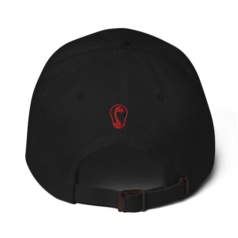 Carolina Force Dad Hat Signature Lacrosse