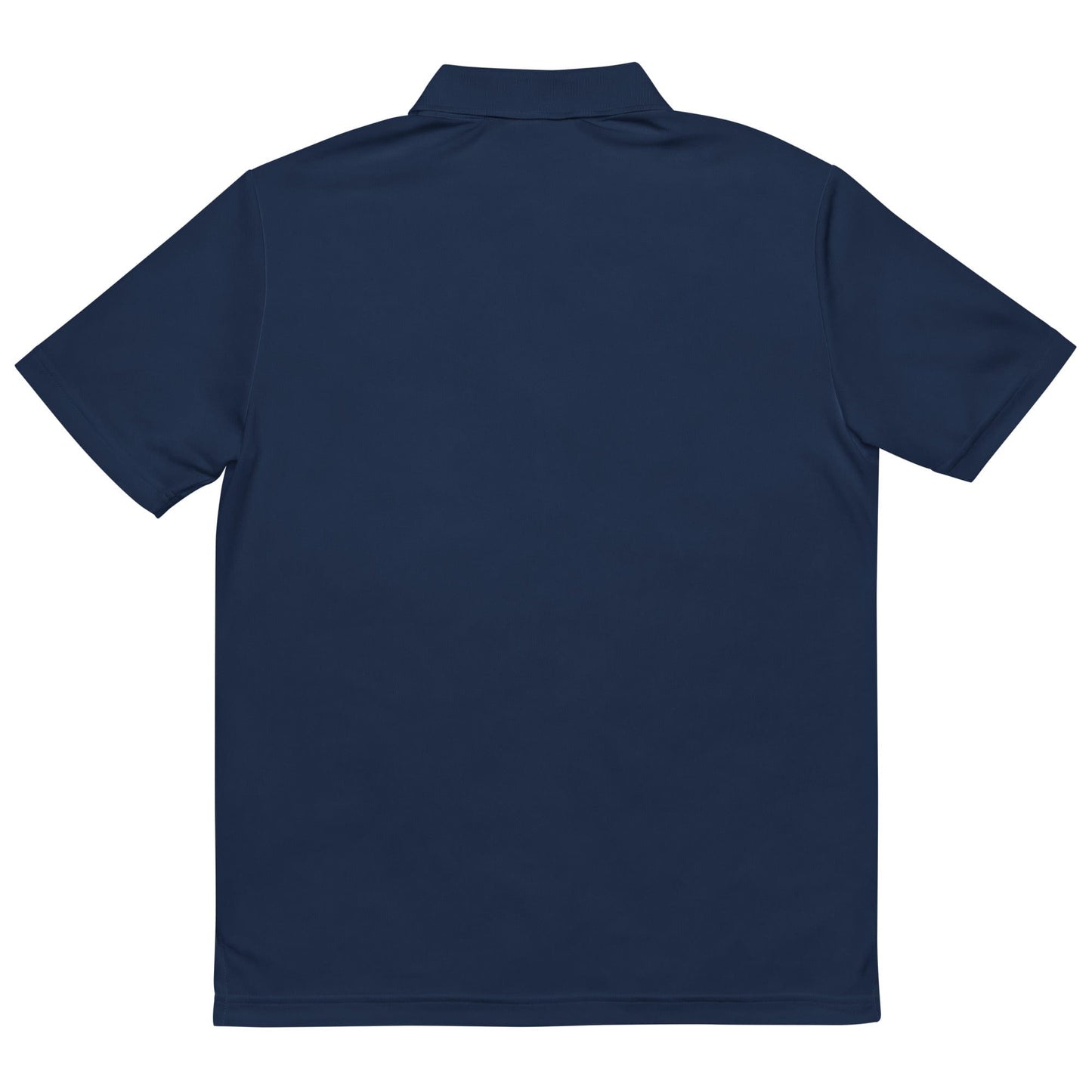 Chaos LC Adult Adidas Performance Polo Signature Lacrosse