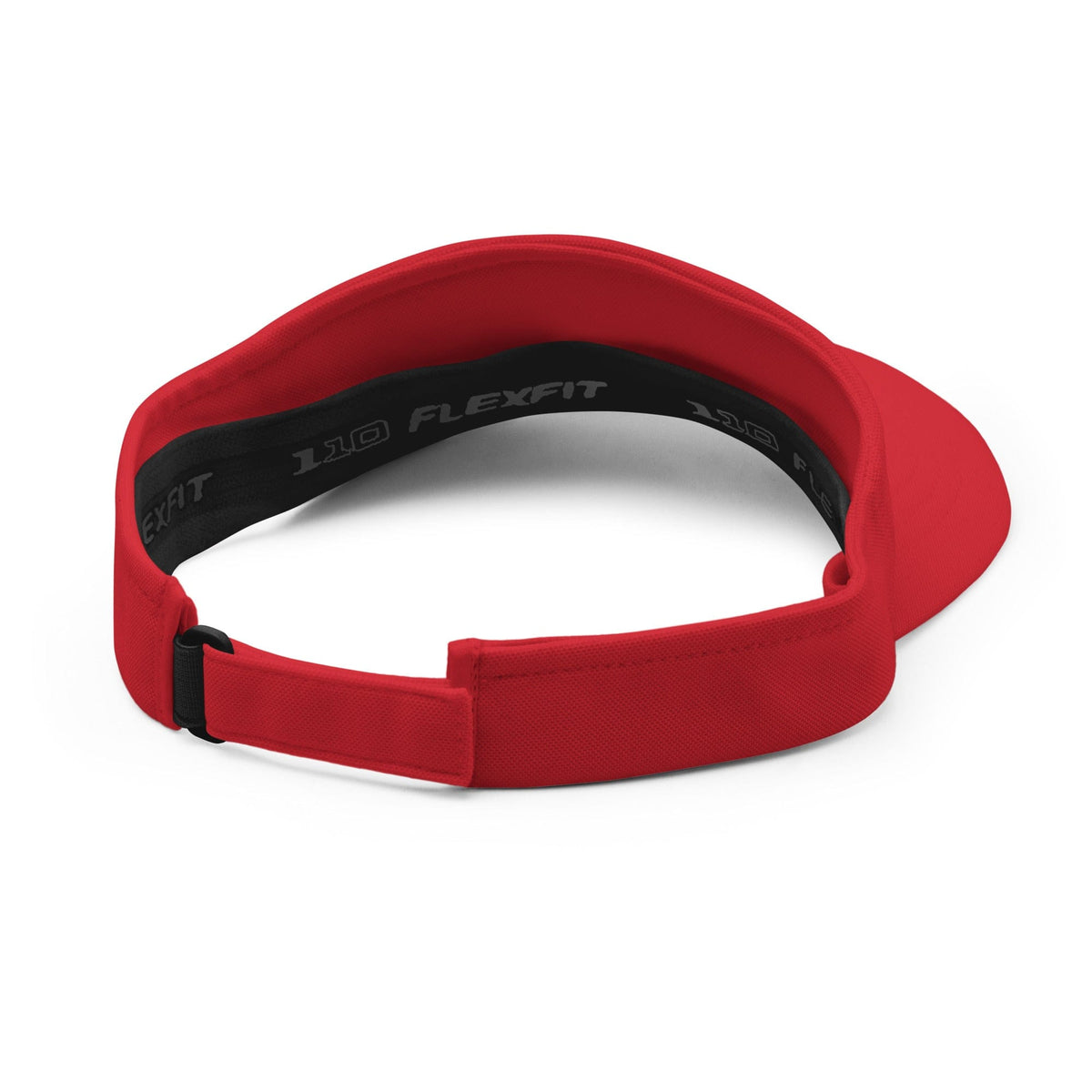 Eagle F.C. Adult Visor Signature Lacrosse